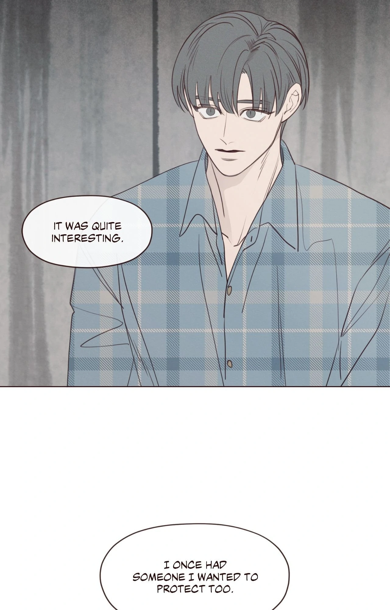 Fate Makes No Mistakes - Chapter 143 Page 9