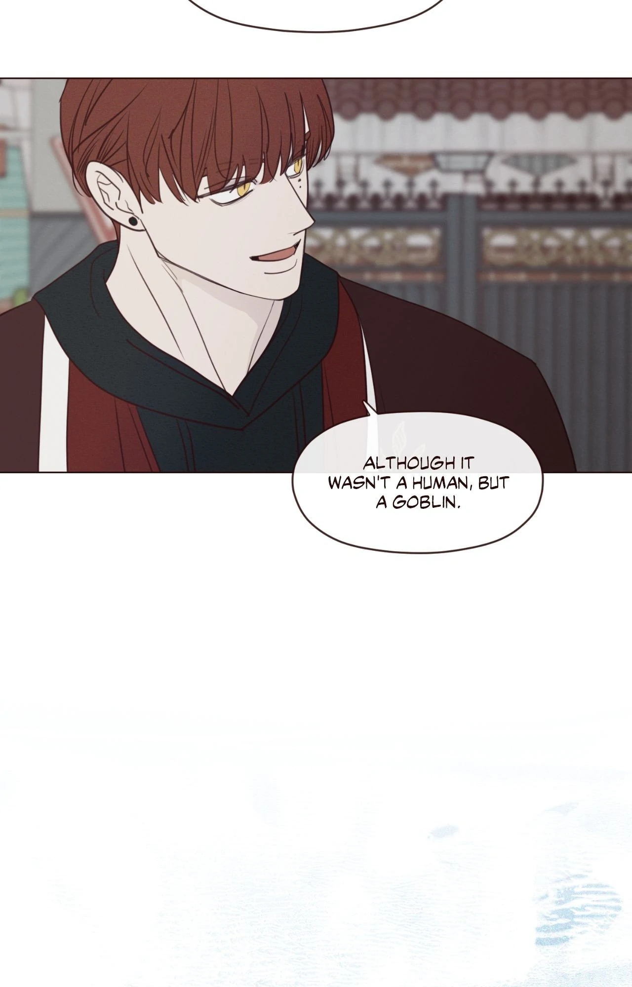 Fate Makes No Mistakes - Chapter 143 Page 10