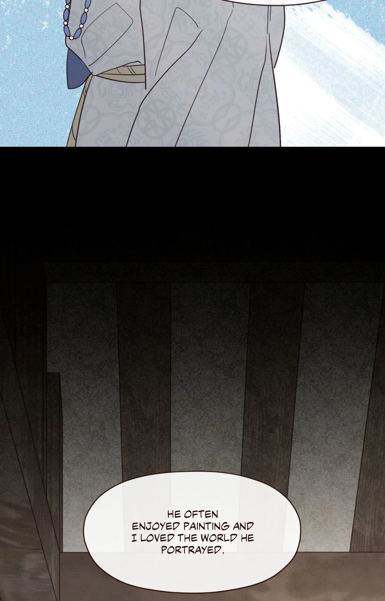 Fate Makes No Mistakes - Chapter 143 Page 12