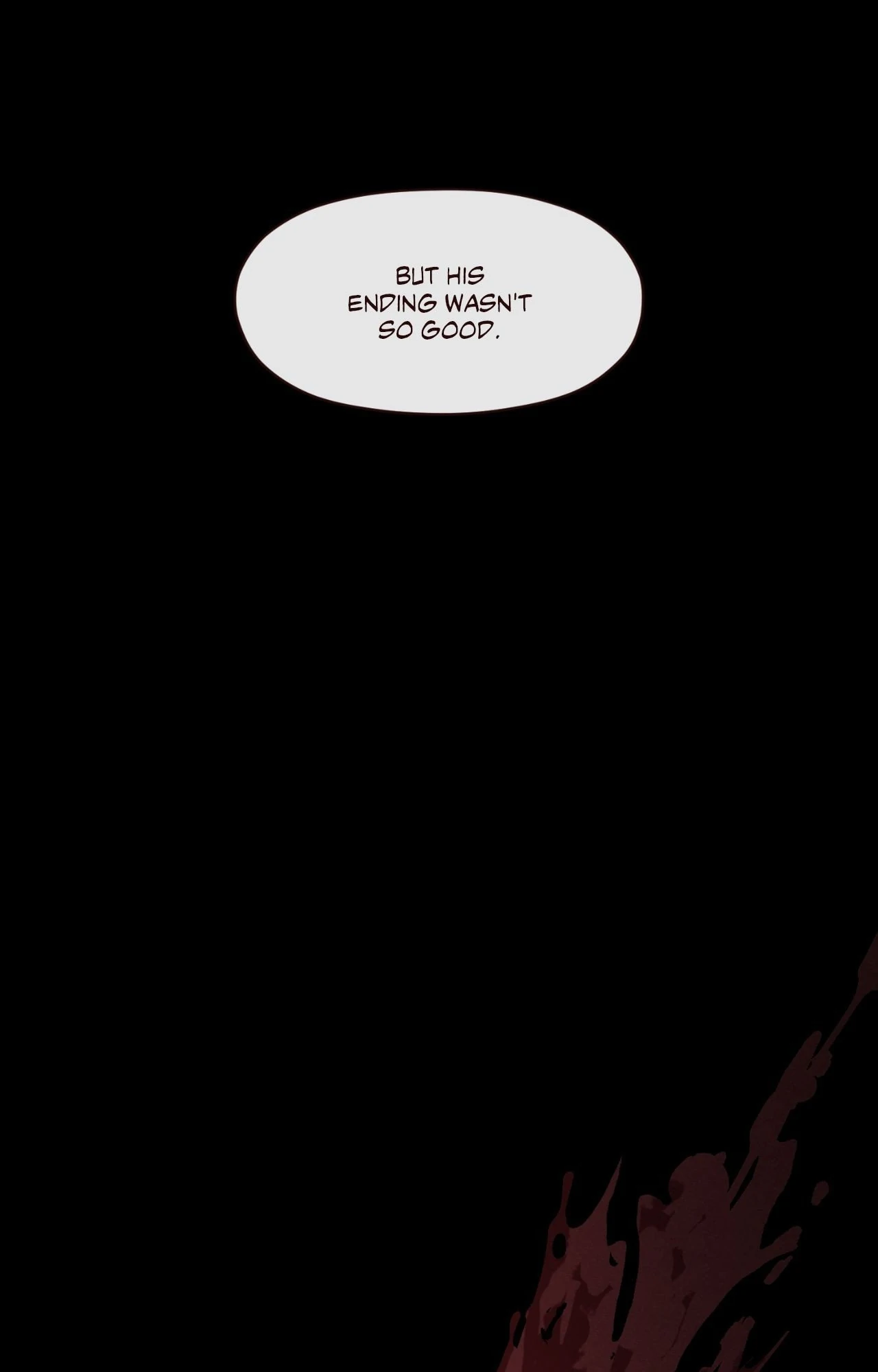 Fate Makes No Mistakes - Chapter 143 Page 16