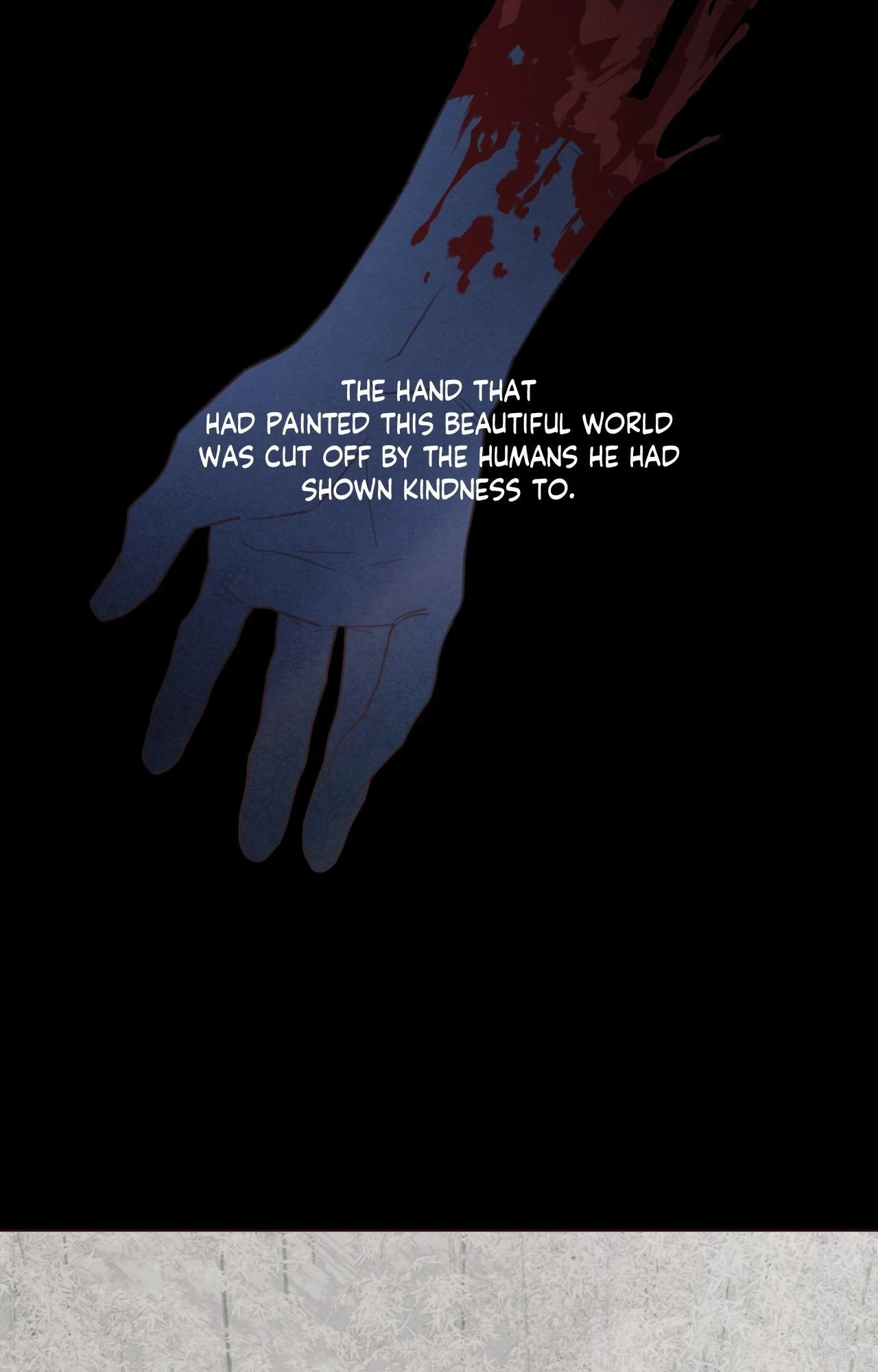 Fate Makes No Mistakes - Chapter 143 Page 17