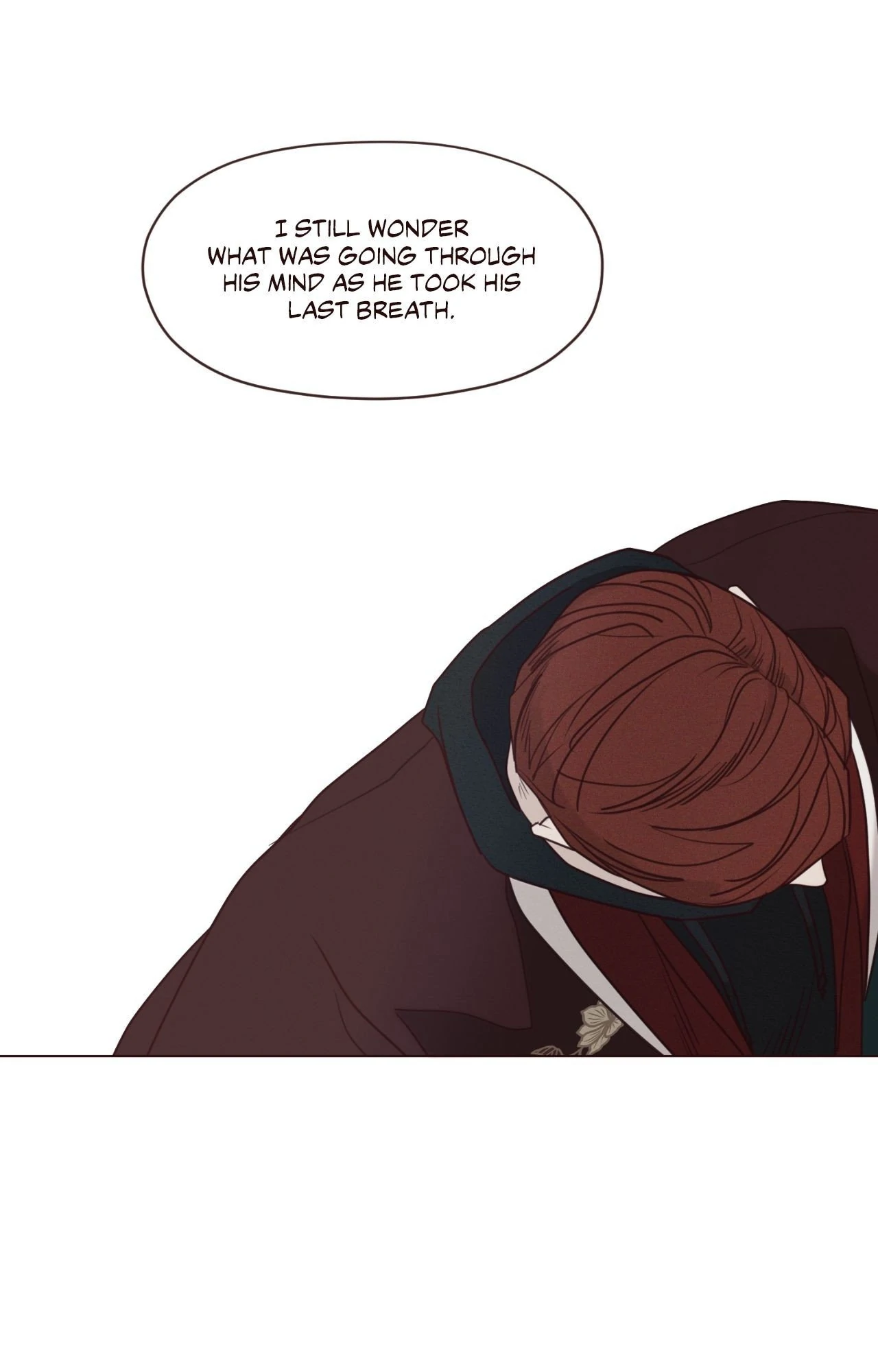 Fate Makes No Mistakes - Chapter 143 Page 20