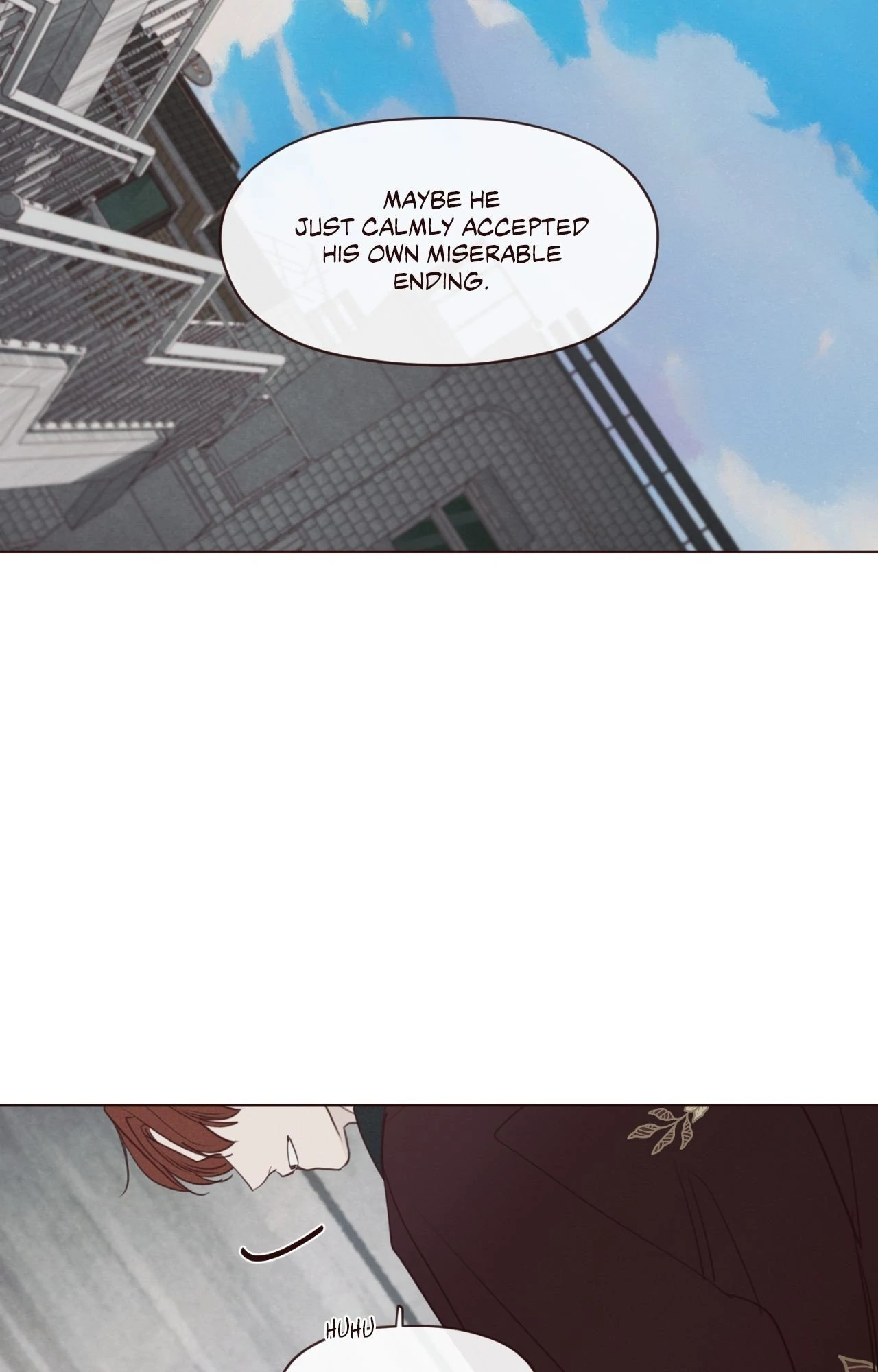 Fate Makes No Mistakes - Chapter 143 Page 22