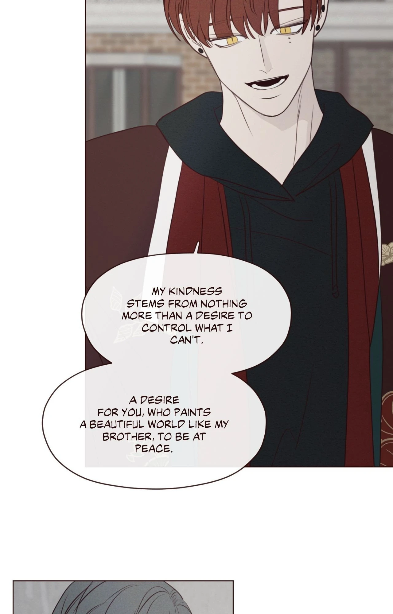 Fate Makes No Mistakes - Chapter 143 Page 24