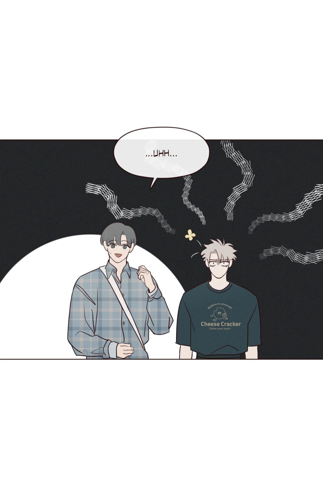 Fate Makes No Mistakes - Chapter 143 Page 43