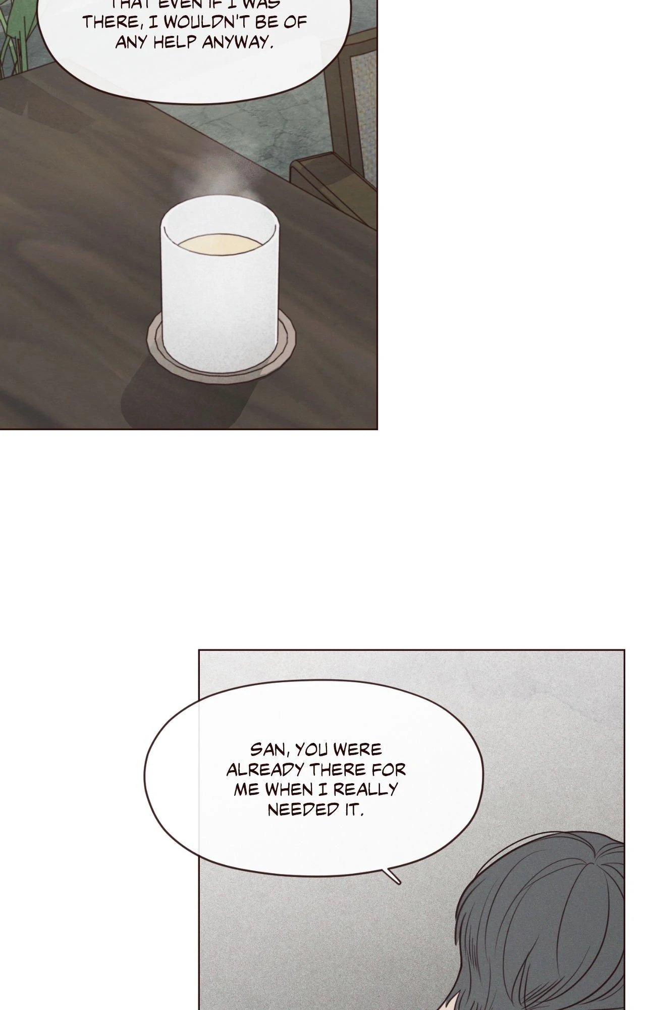 Fate Makes No Mistakes - Chapter 143 Page 49