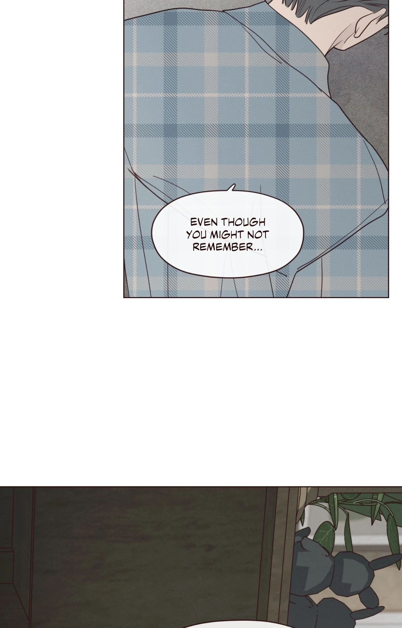 Fate Makes No Mistakes - Chapter 143 Page 50