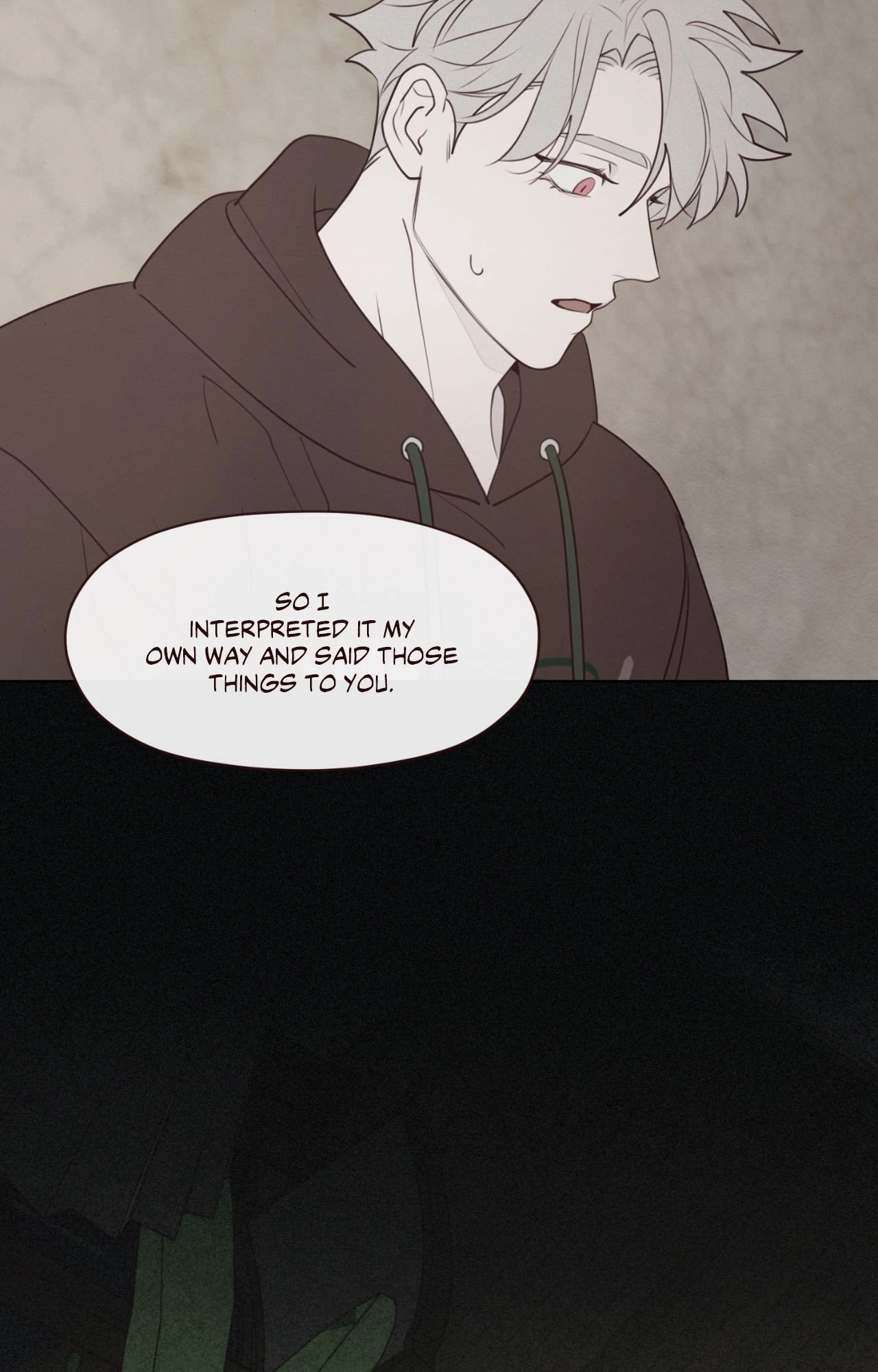 Fate Makes No Mistakes - Chapter 143 Page 61