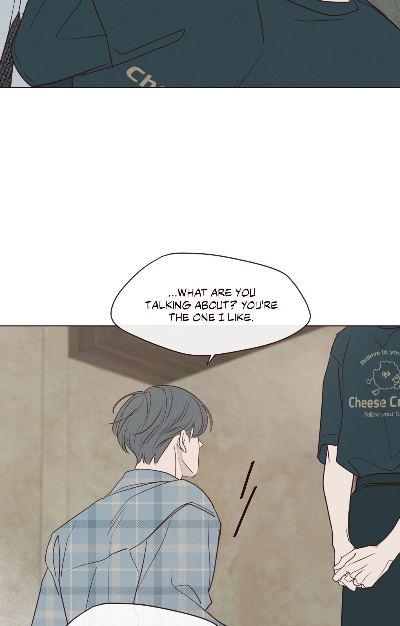 Fate Makes No Mistakes - Chapter 143 Page 63