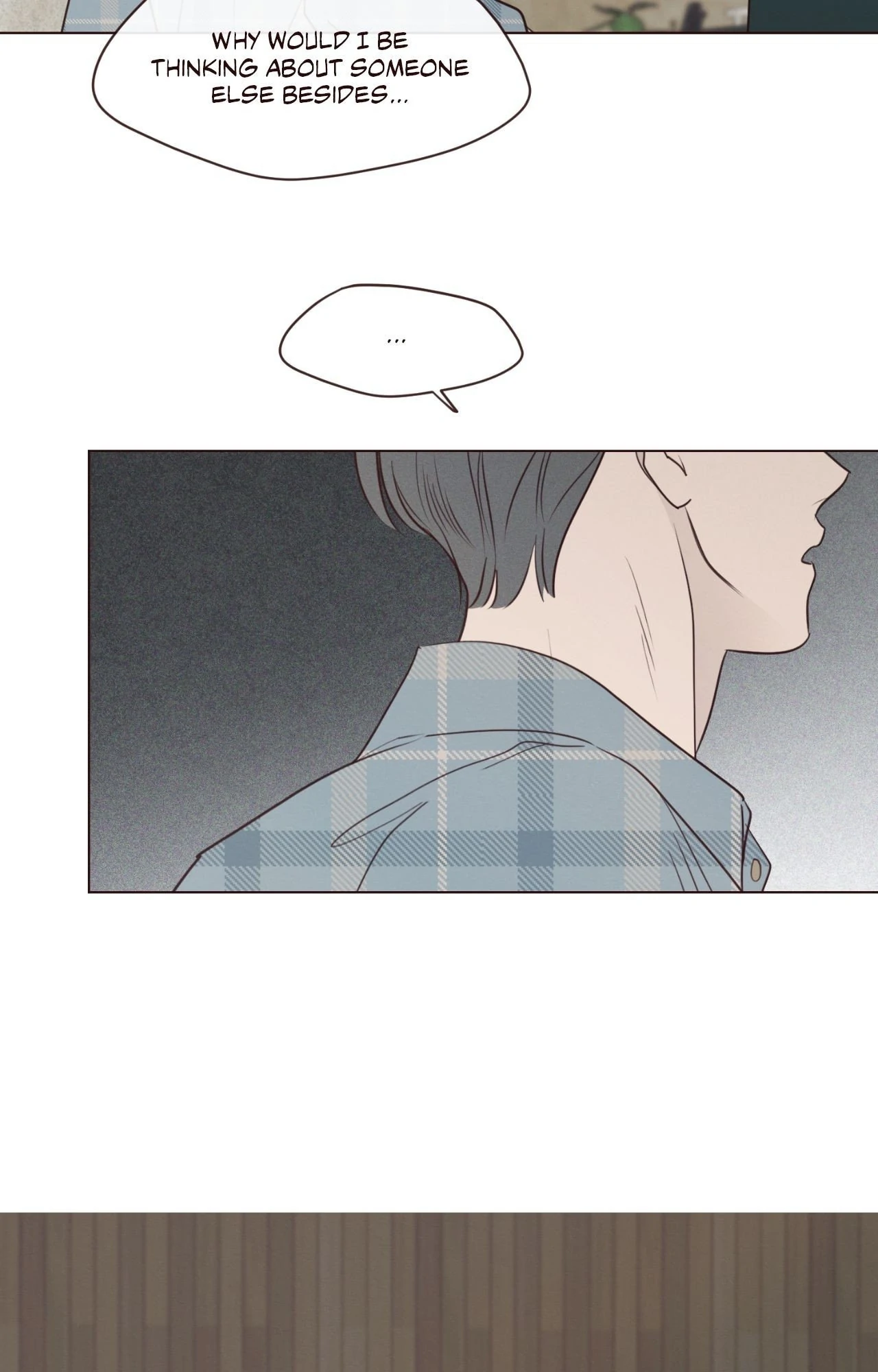 Fate Makes No Mistakes - Chapter 143 Page 64