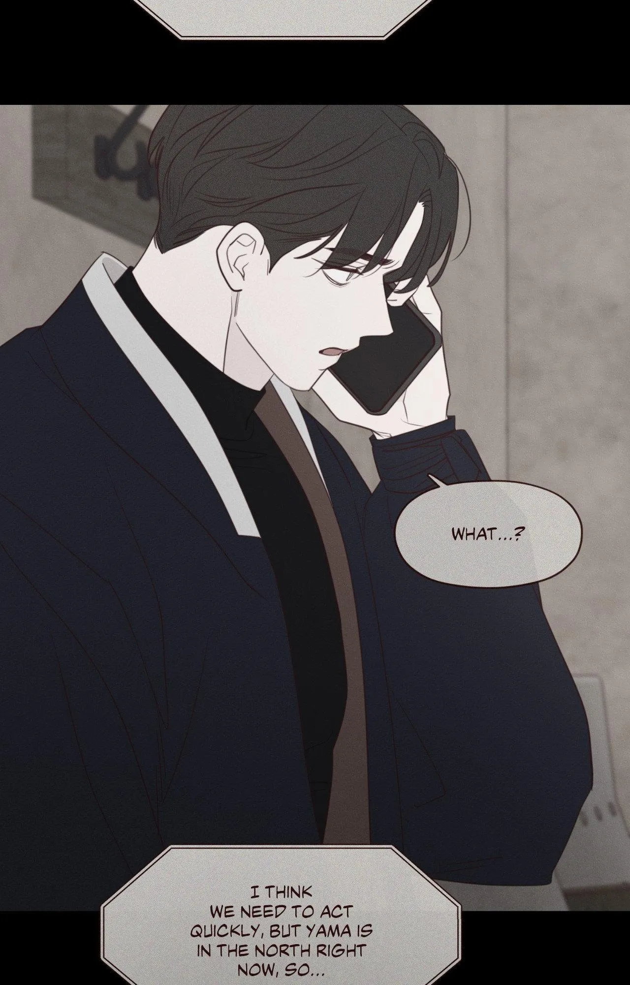 Fate Makes No Mistakes - Chapter 144 Page 4