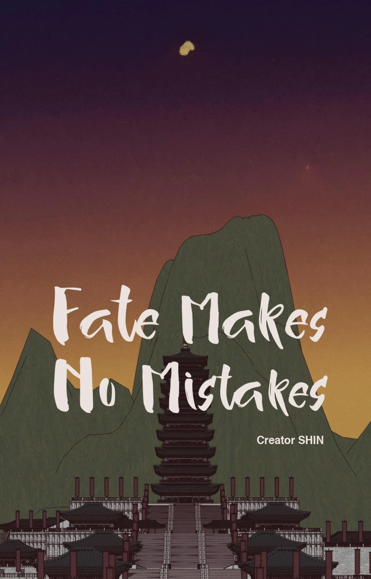 Fate Makes No Mistakes - Chapter 144 Page 6