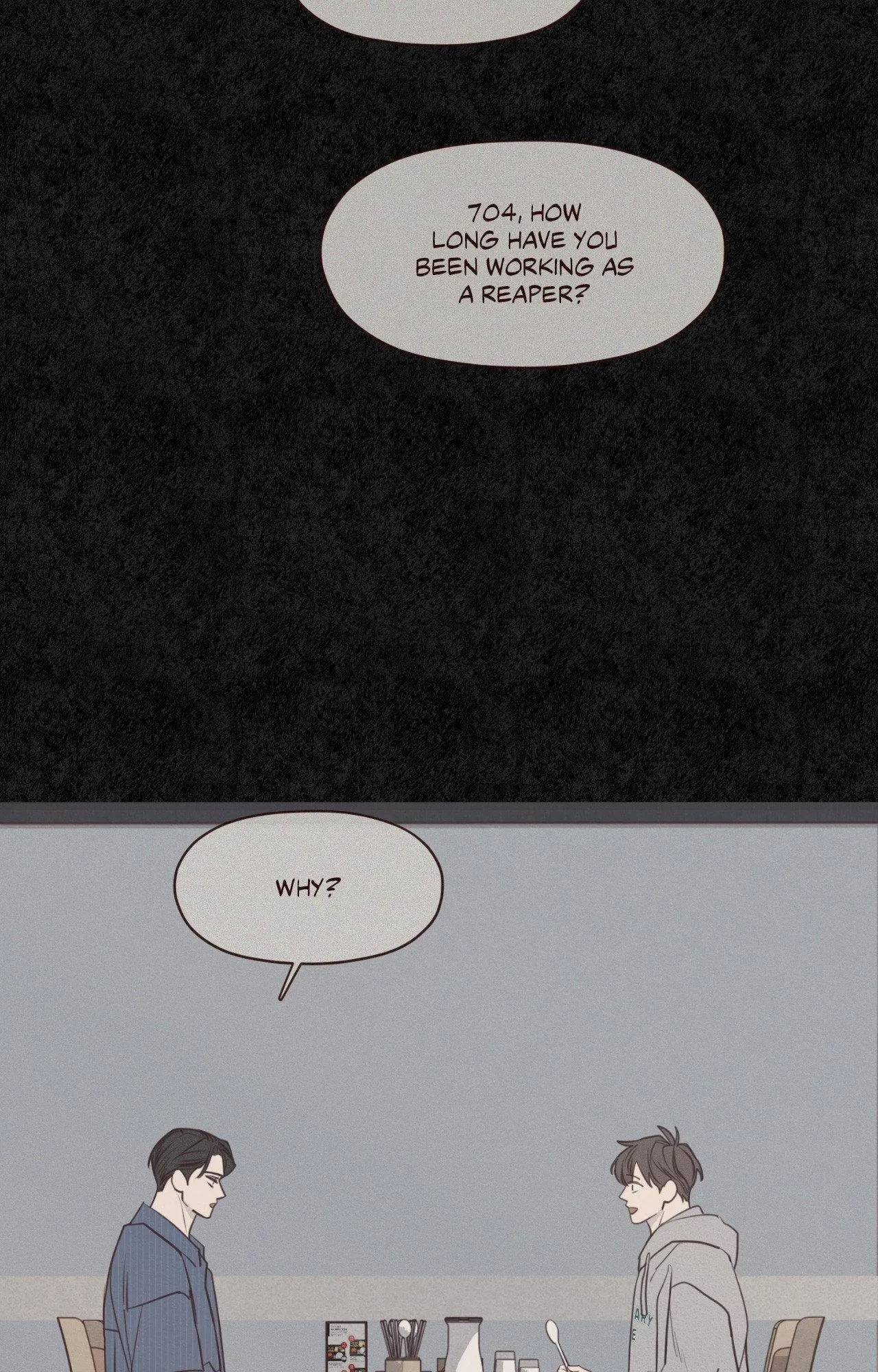 Fate Makes No Mistakes - Chapter 144 Page 11