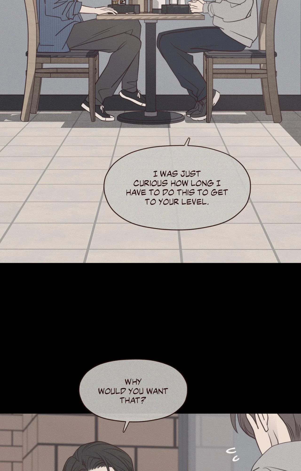 Fate Makes No Mistakes - Chapter 144 Page 12