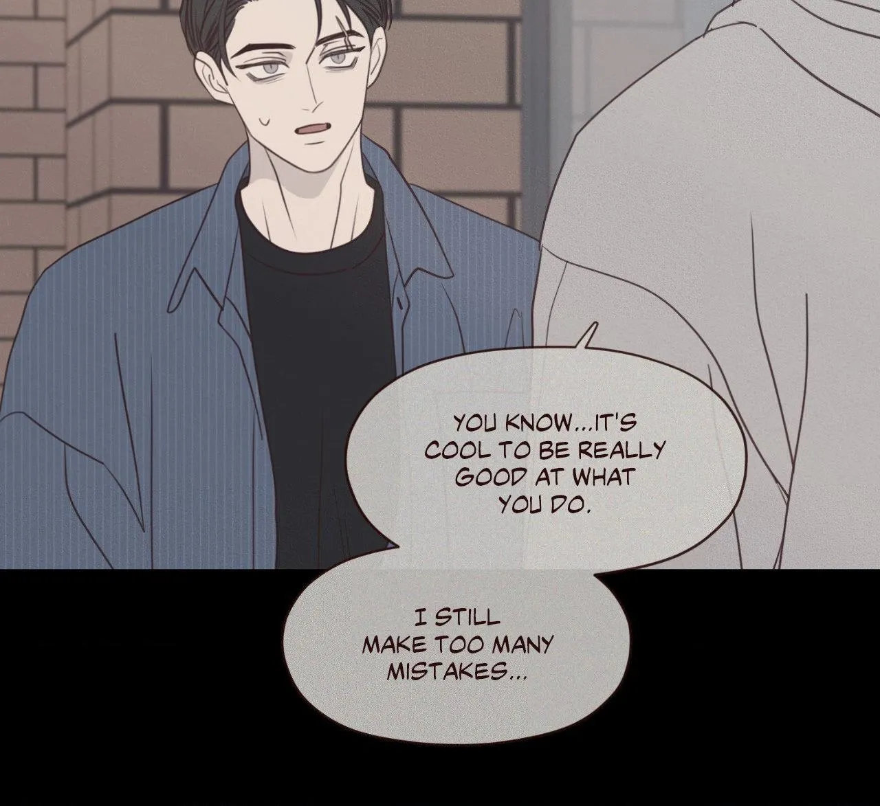 Fate Makes No Mistakes - Chapter 144 Page 13