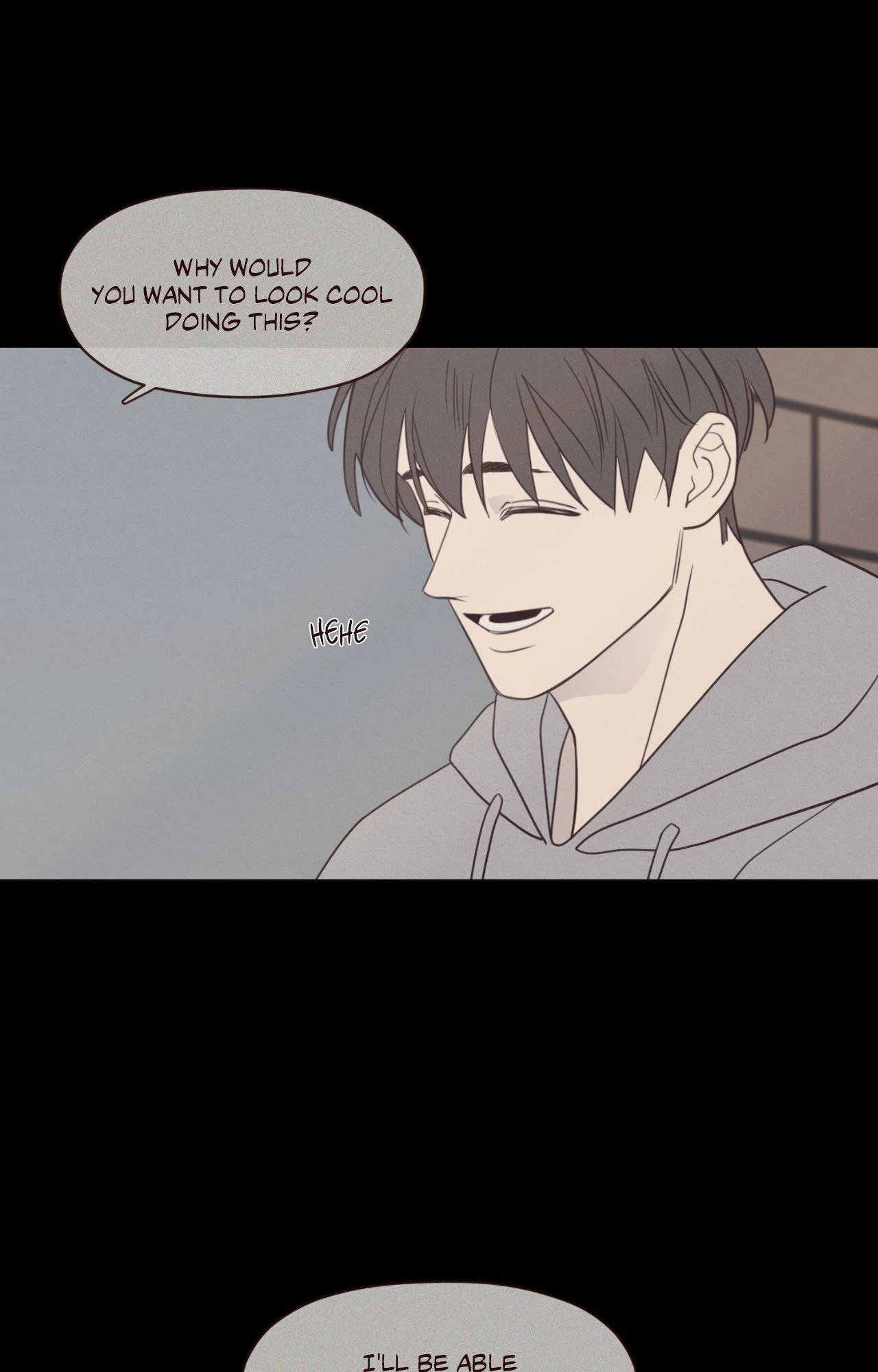 Fate Makes No Mistakes - Chapter 144 Page 14