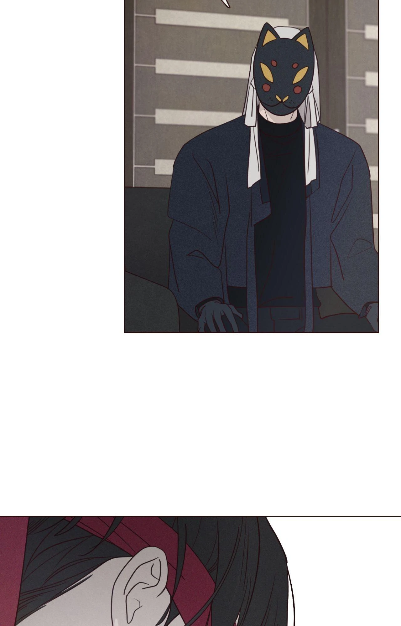 Fate Makes No Mistakes - Chapter 144 Page 20