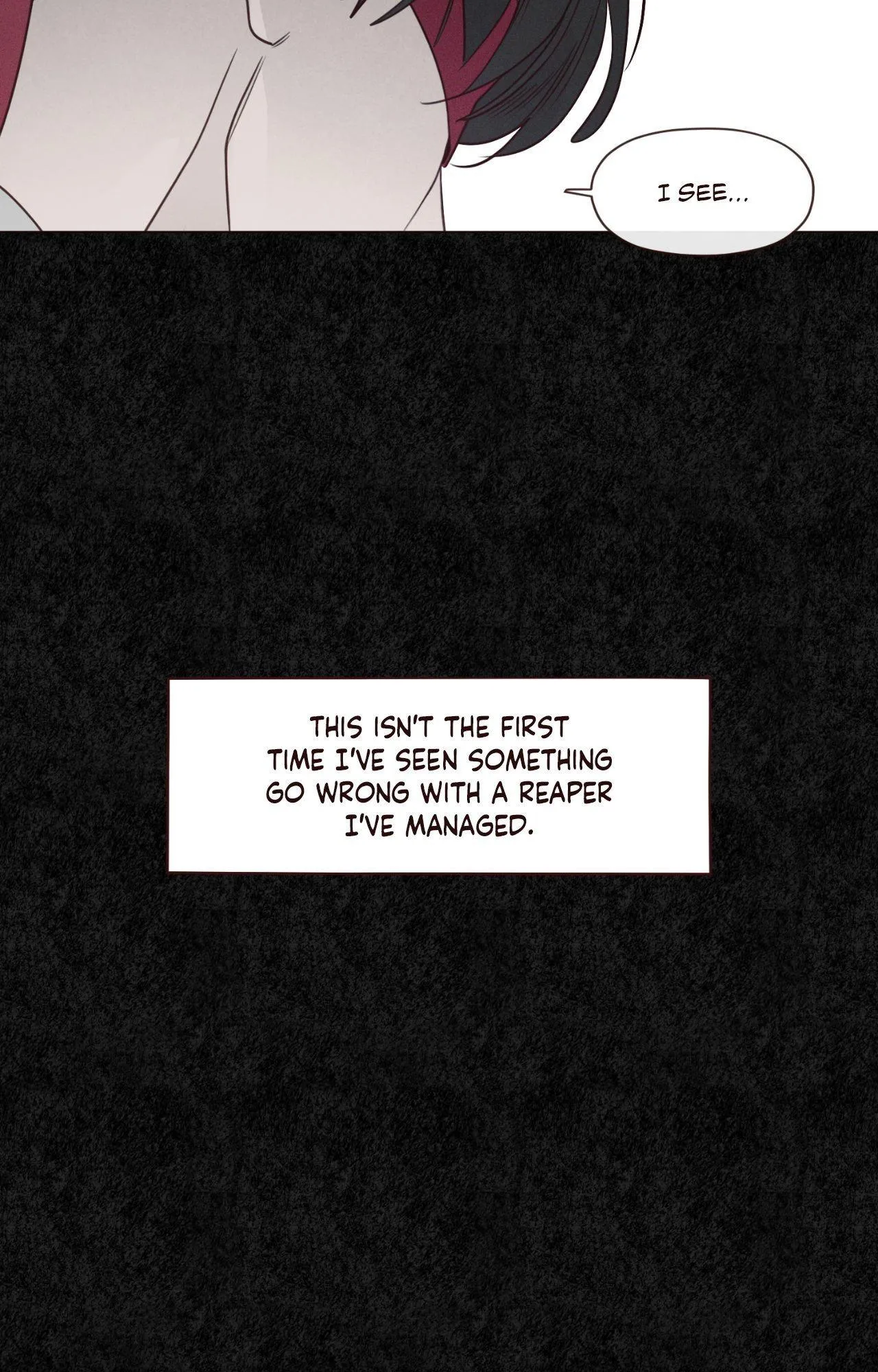 Fate Makes No Mistakes - Chapter 144 Page 21