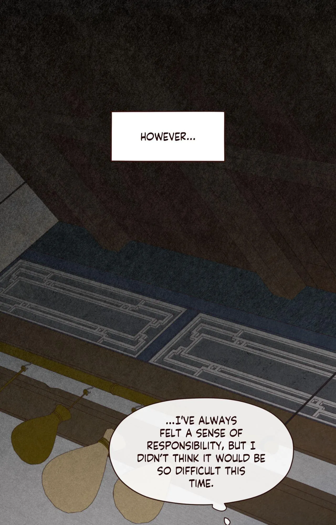 Fate Makes No Mistakes - Chapter 144 Page 23