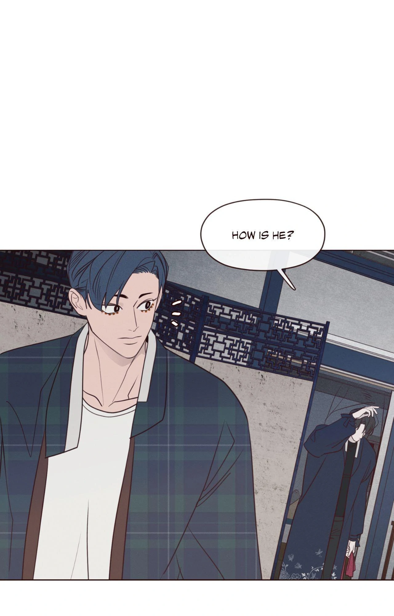 Fate Makes No Mistakes - Chapter 144 Page 25