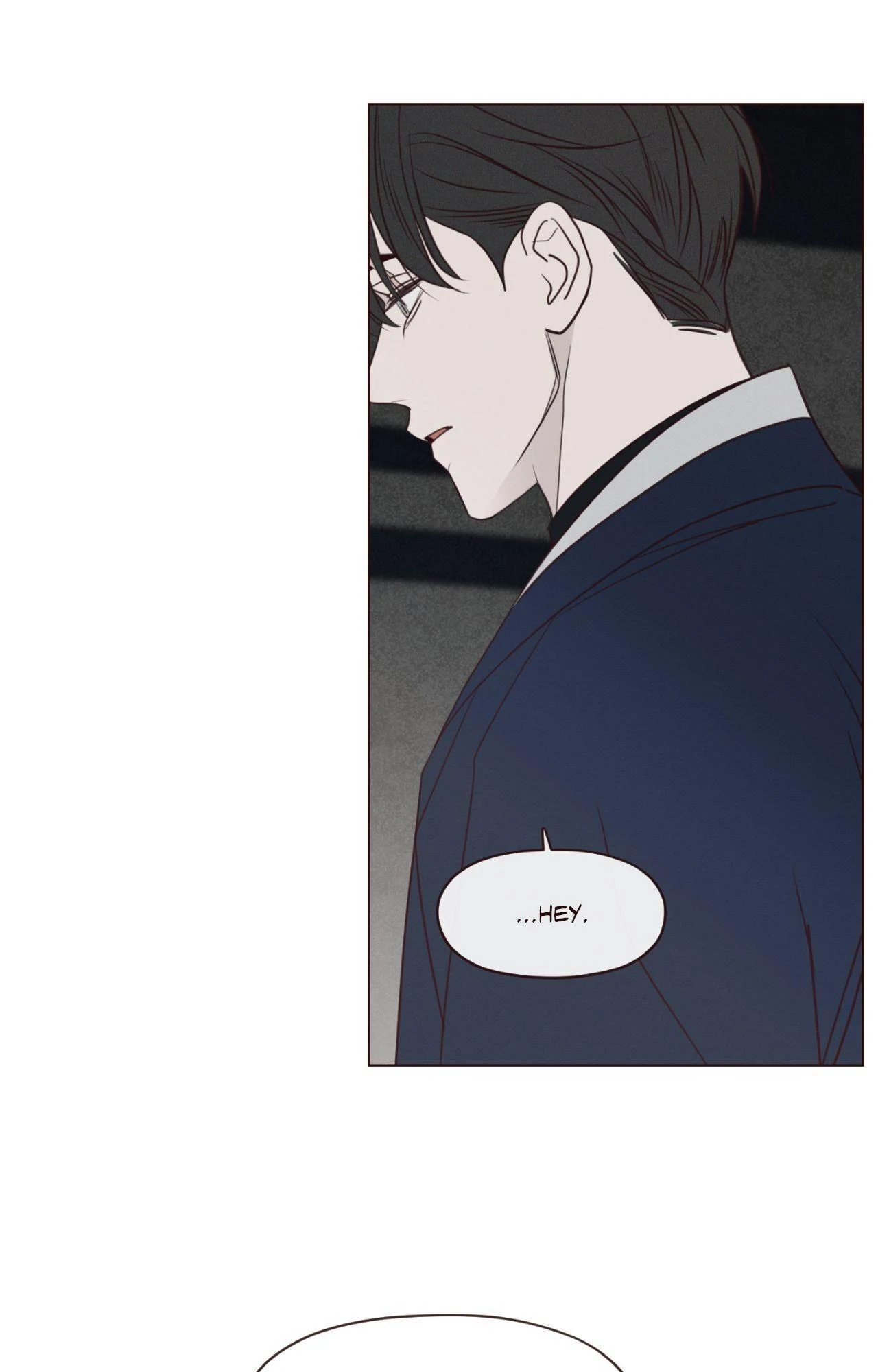 Fate Makes No Mistakes - Chapter 144 Page 31