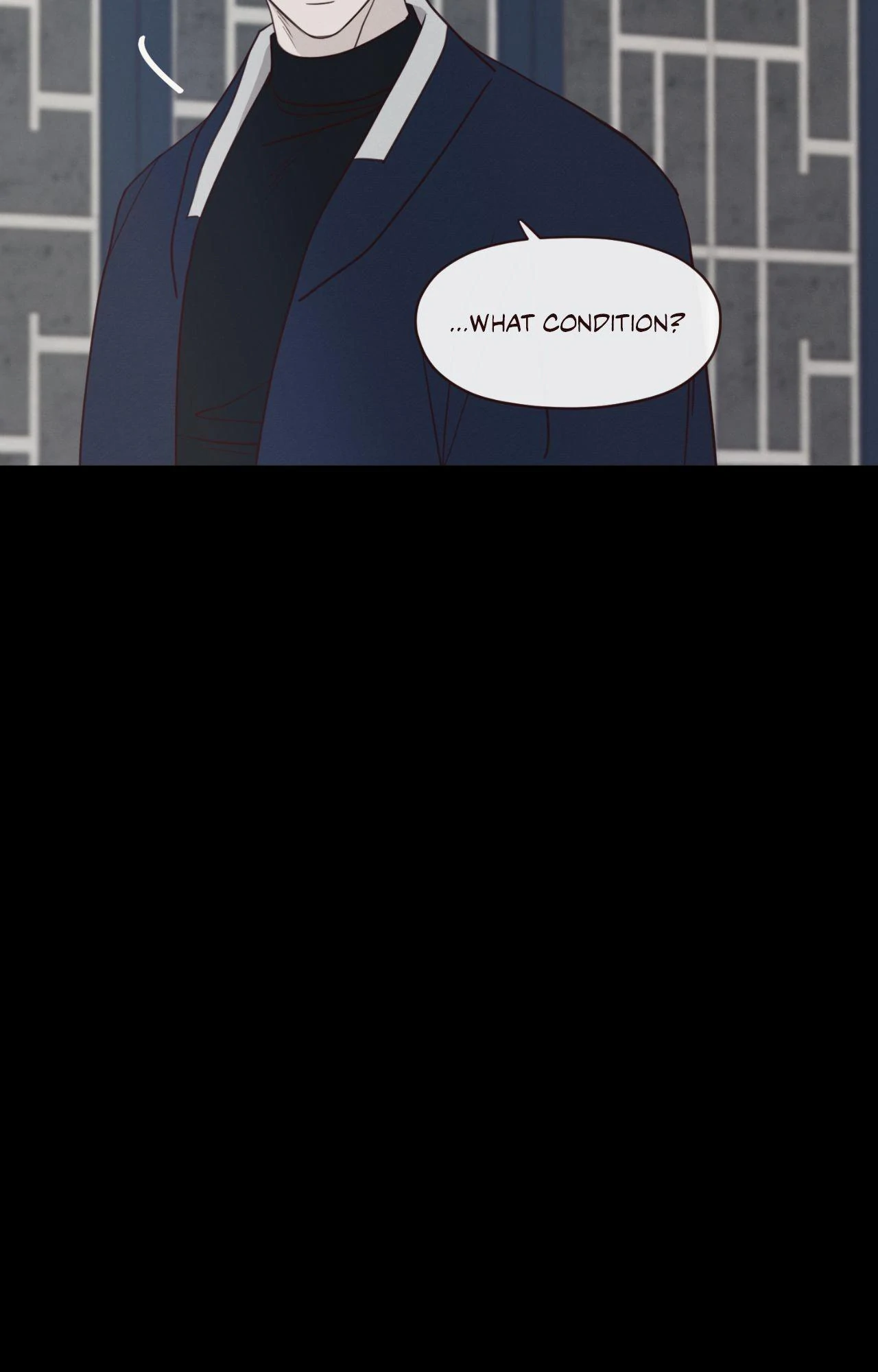 Fate Makes No Mistakes - Chapter 144 Page 35