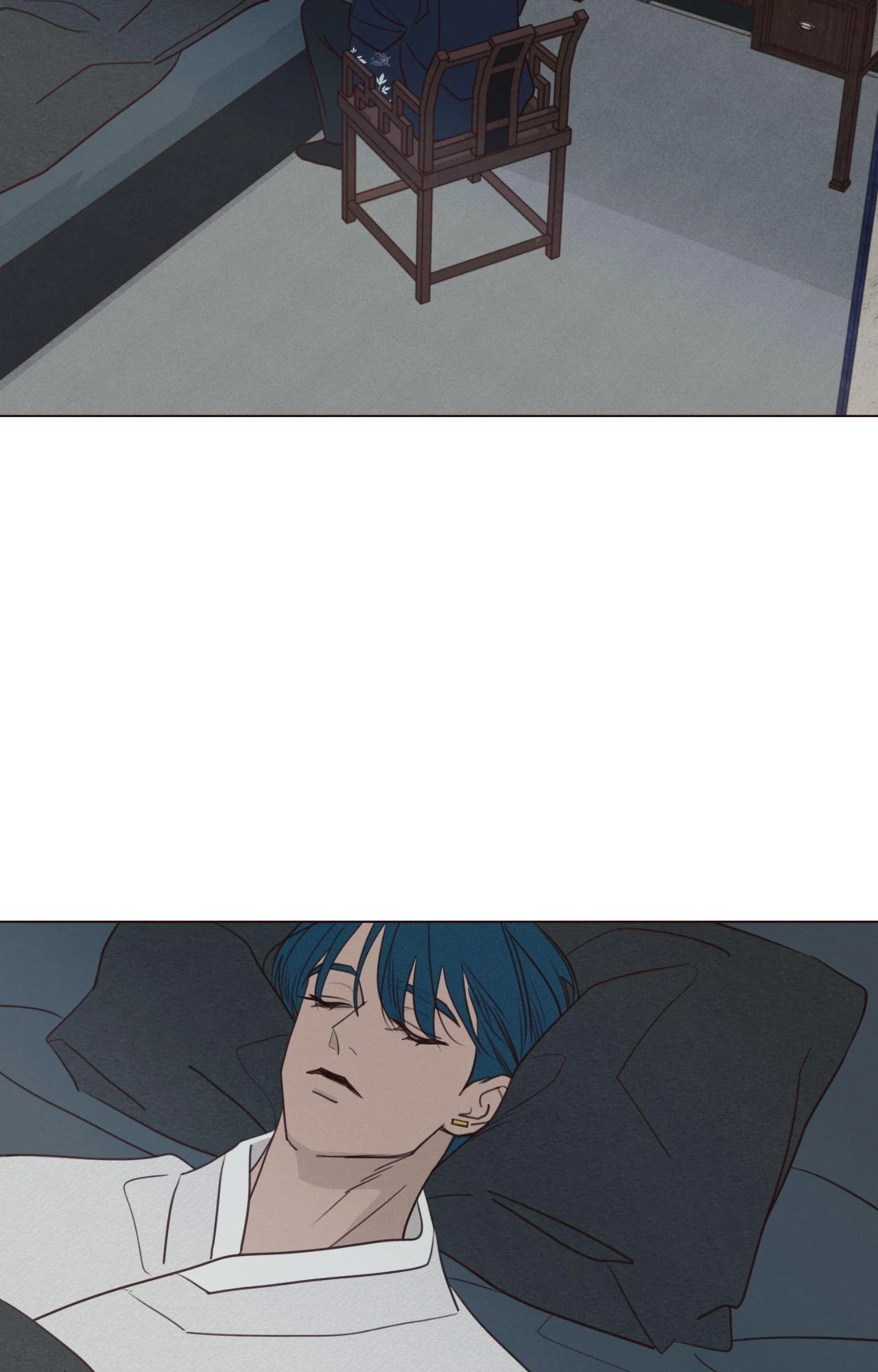 Fate Makes No Mistakes - Chapter 144 Page 37