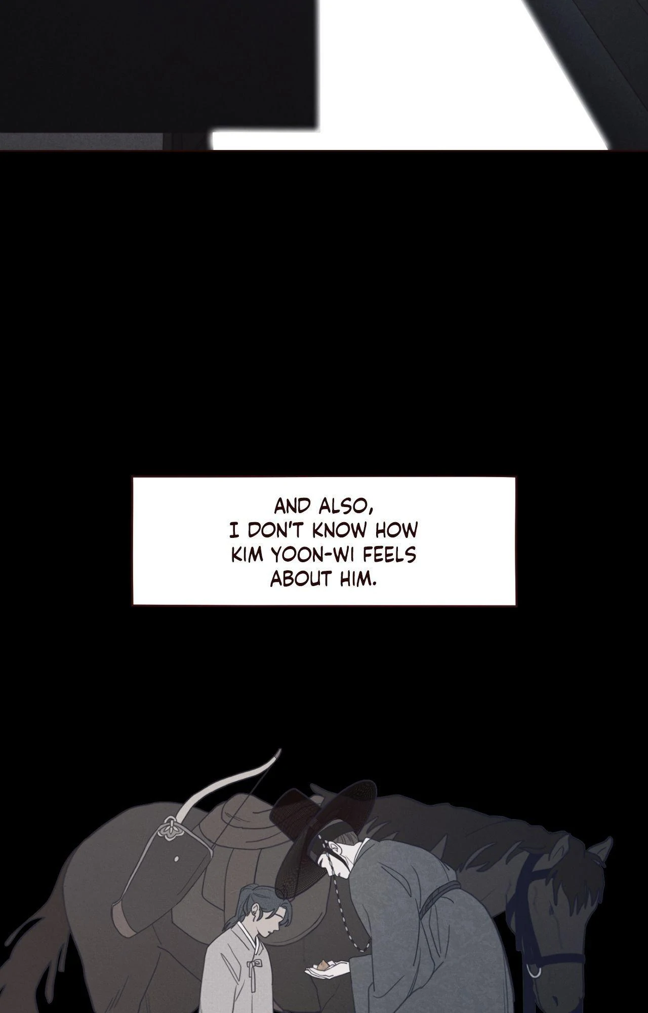 Fate Makes No Mistakes - Chapter 144 Page 47