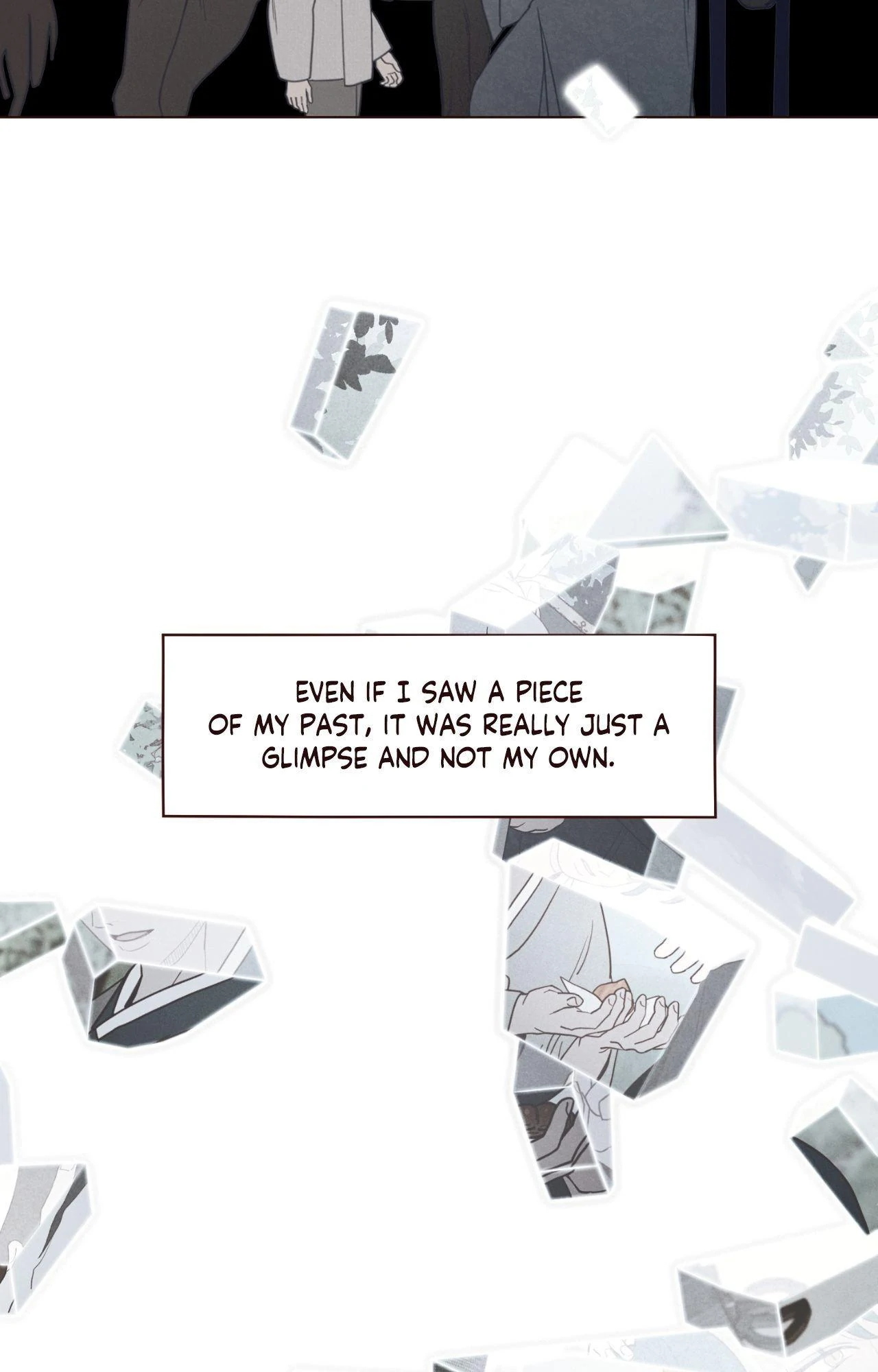 Fate Makes No Mistakes - Chapter 144 Page 48