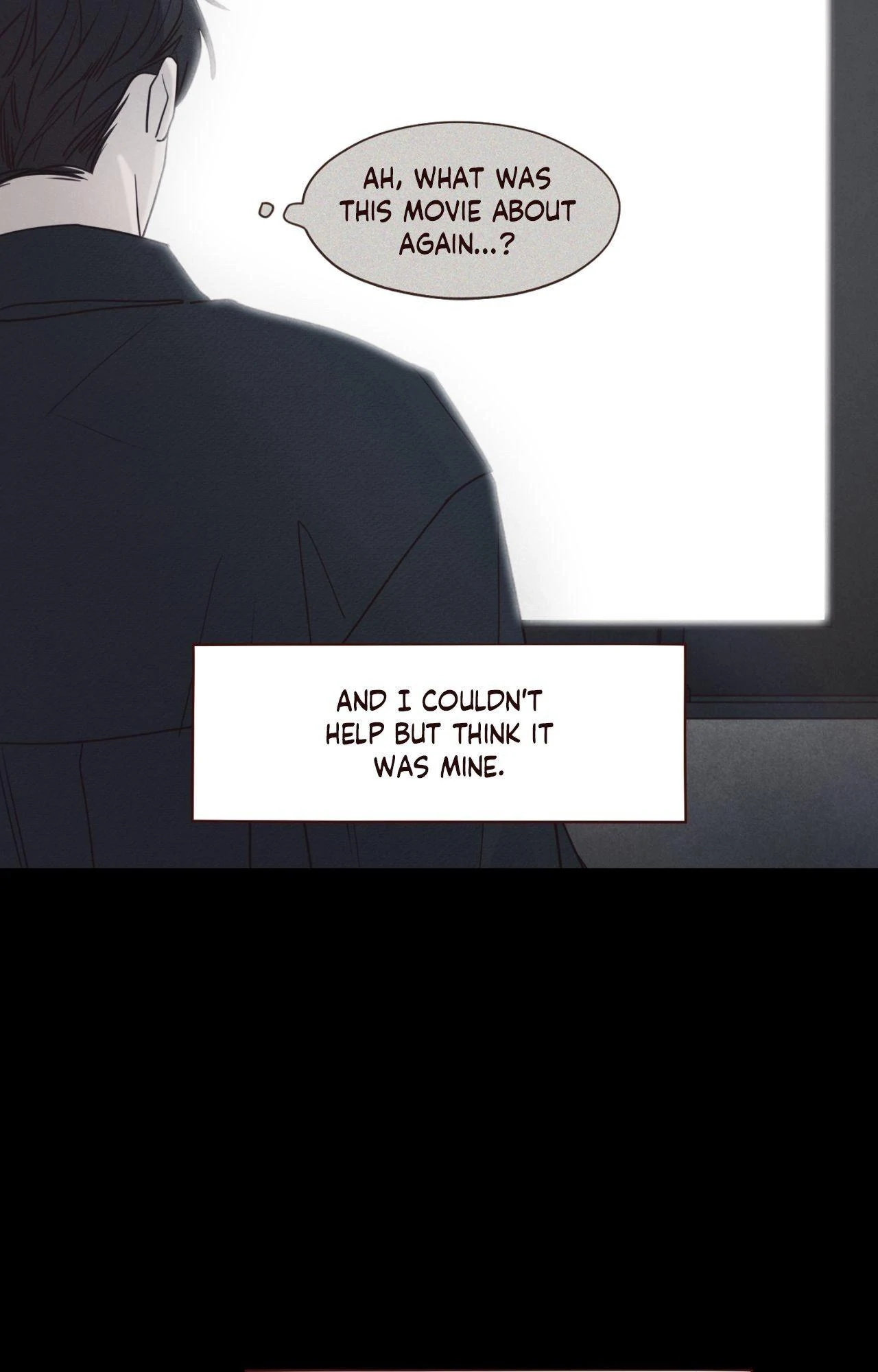 Fate Makes No Mistakes - Chapter 144 Page 50