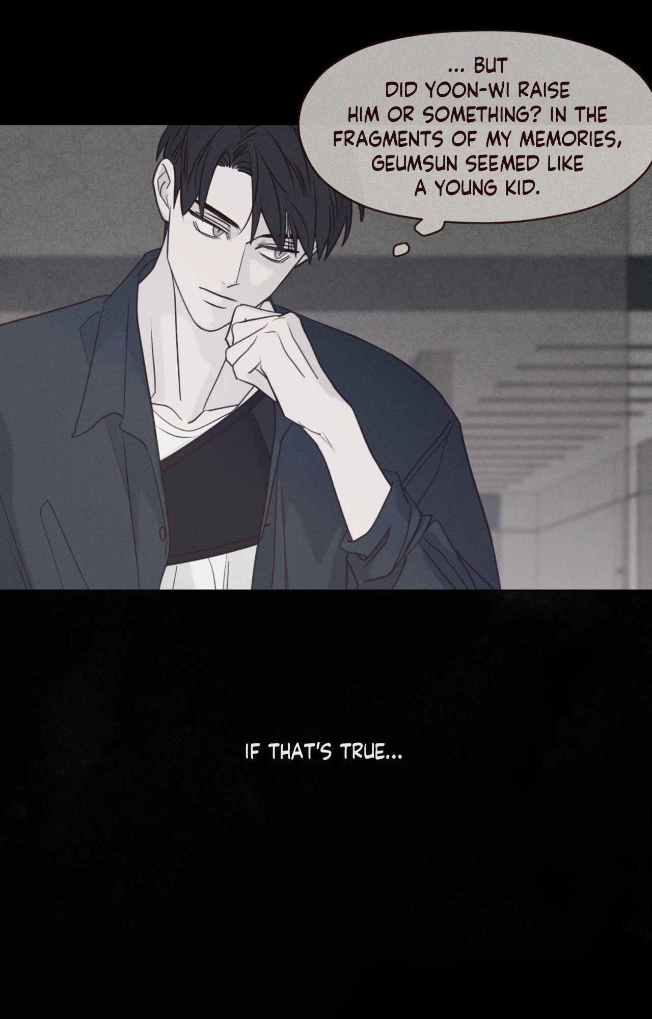 Fate Makes No Mistakes - Chapter 144 Page 53