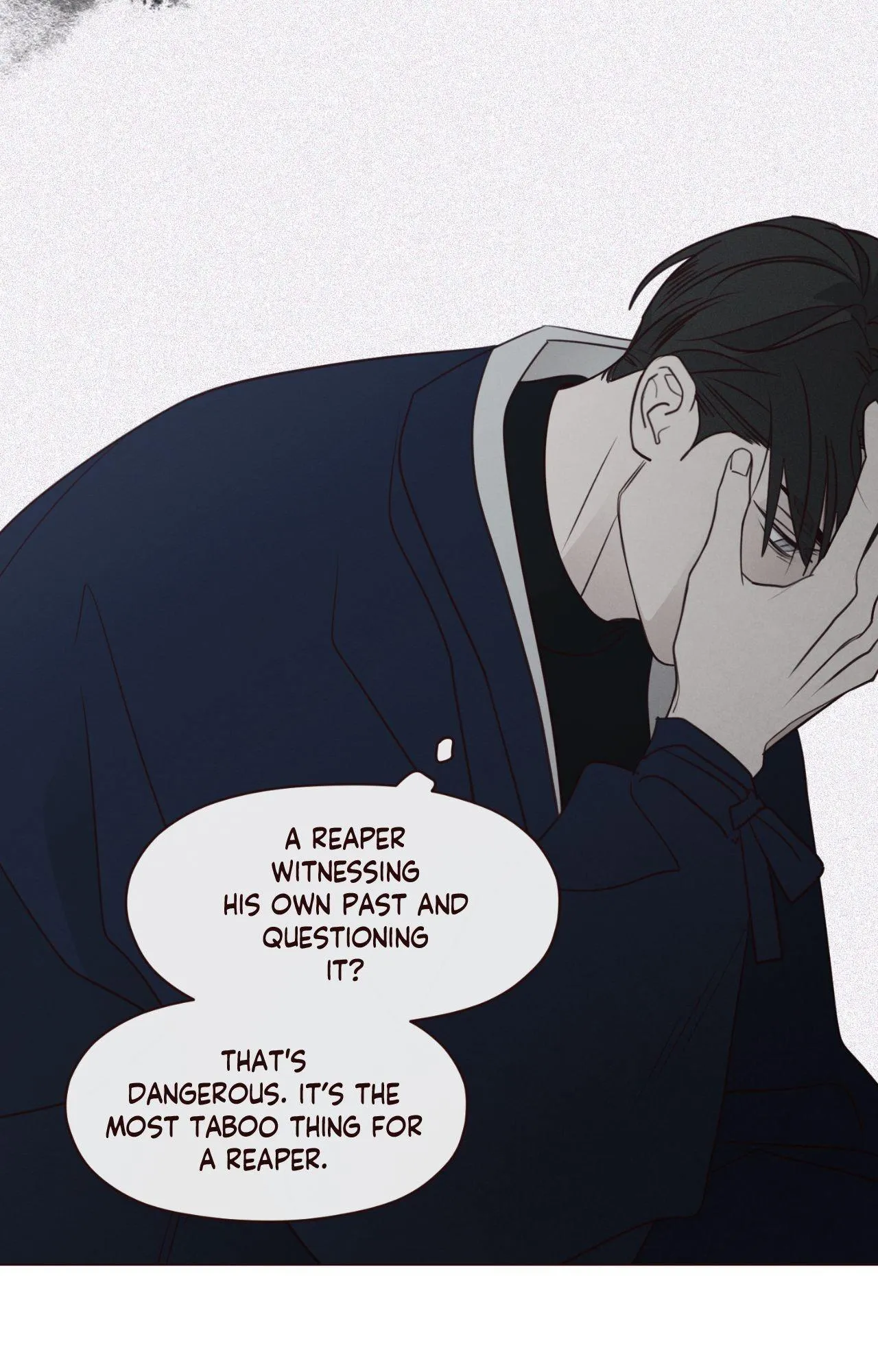 Fate Makes No Mistakes - Chapter 144 Page 55