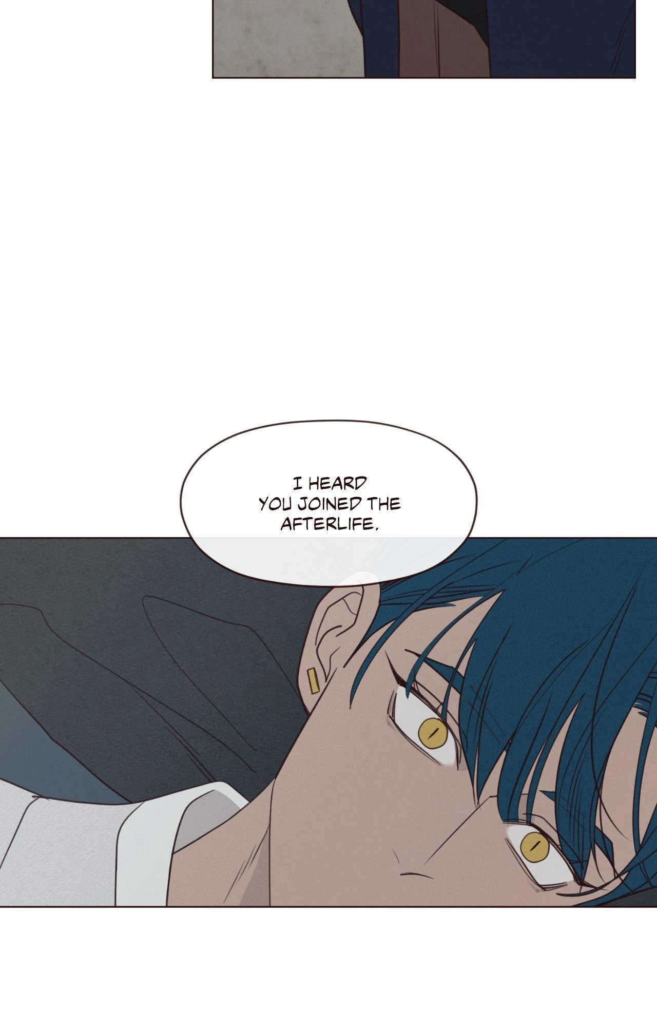 Fate Makes No Mistakes - Chapter 144 Page 61