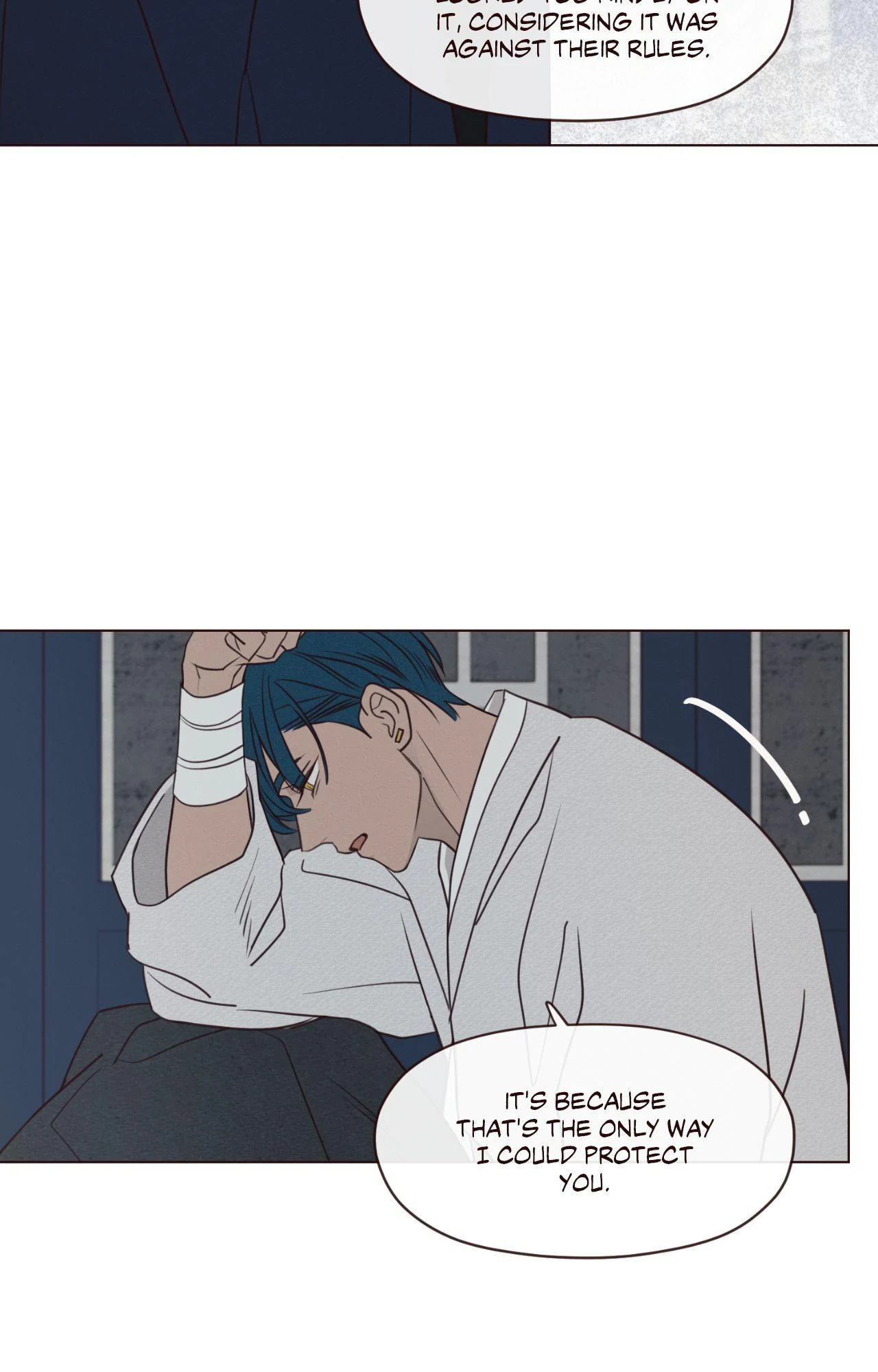Fate Makes No Mistakes - Chapter 144 Page 64