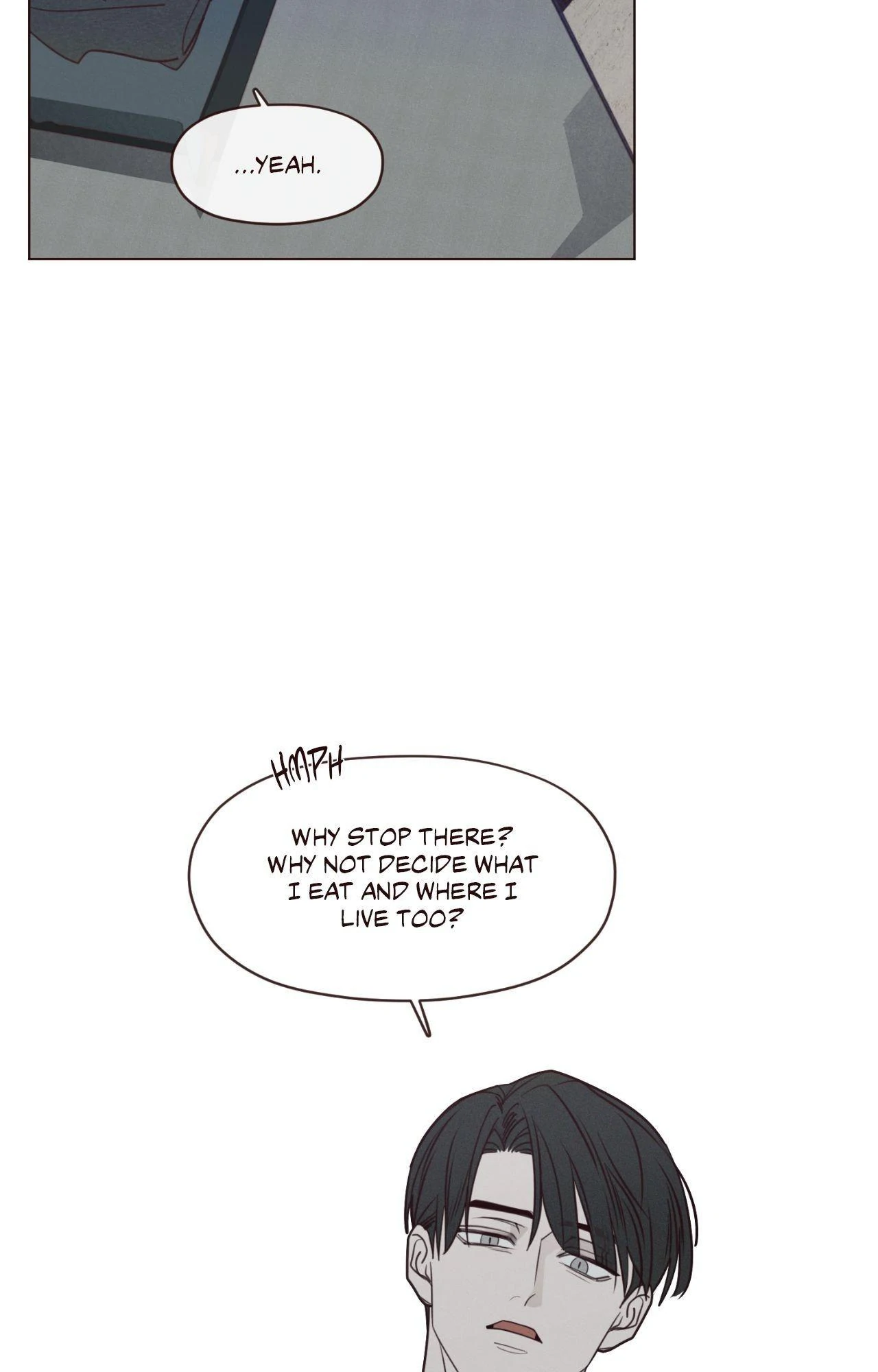 Fate Makes No Mistakes - Chapter 144 Page 68