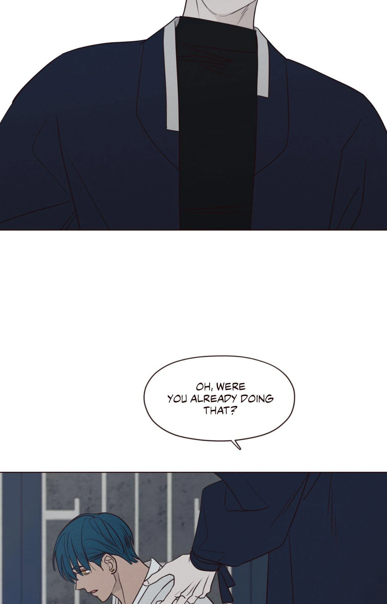 Fate Makes No Mistakes - Chapter 144 Page 69