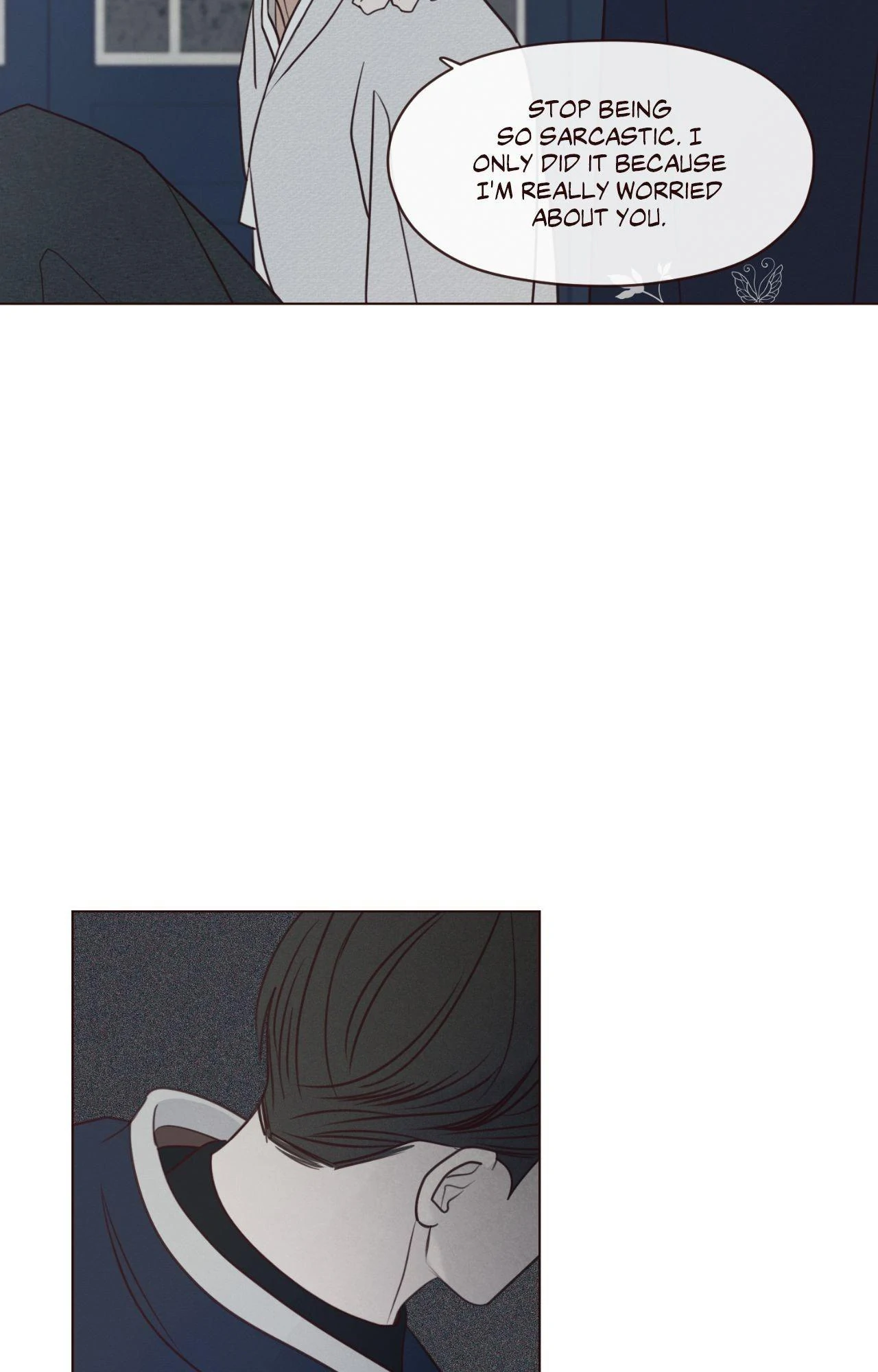 Fate Makes No Mistakes - Chapter 144 Page 70