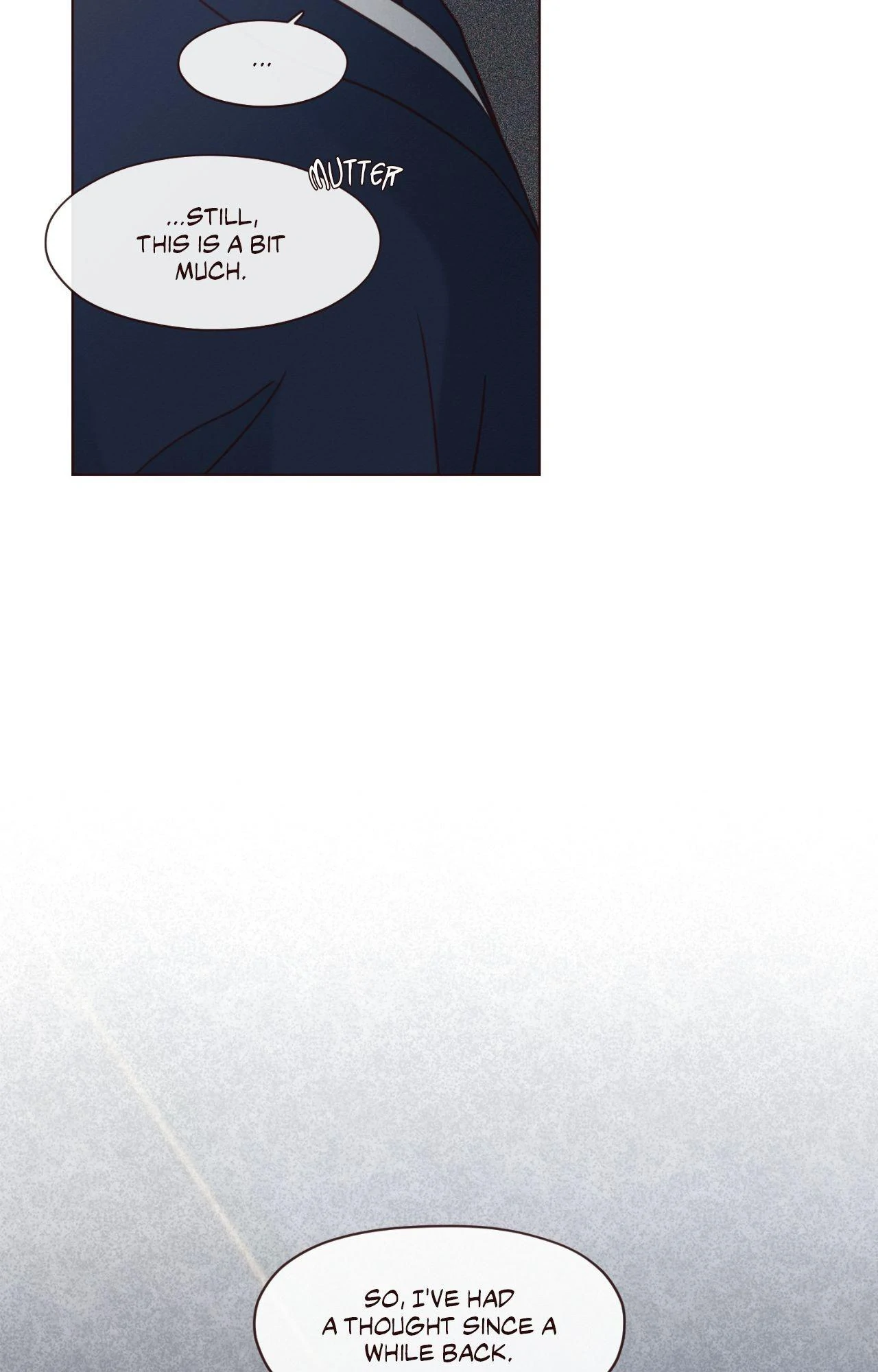 Fate Makes No Mistakes - Chapter 144 Page 71