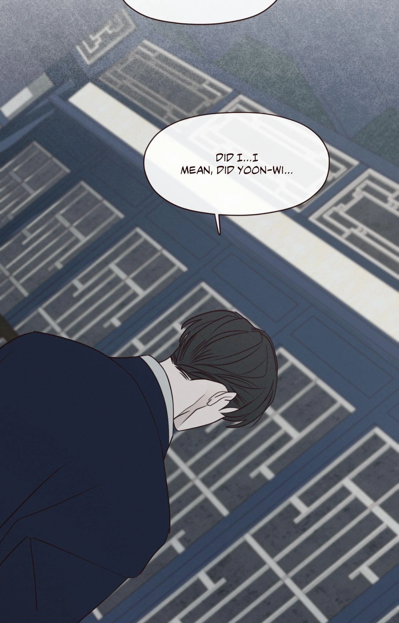 Fate Makes No Mistakes - Chapter 144 Page 72