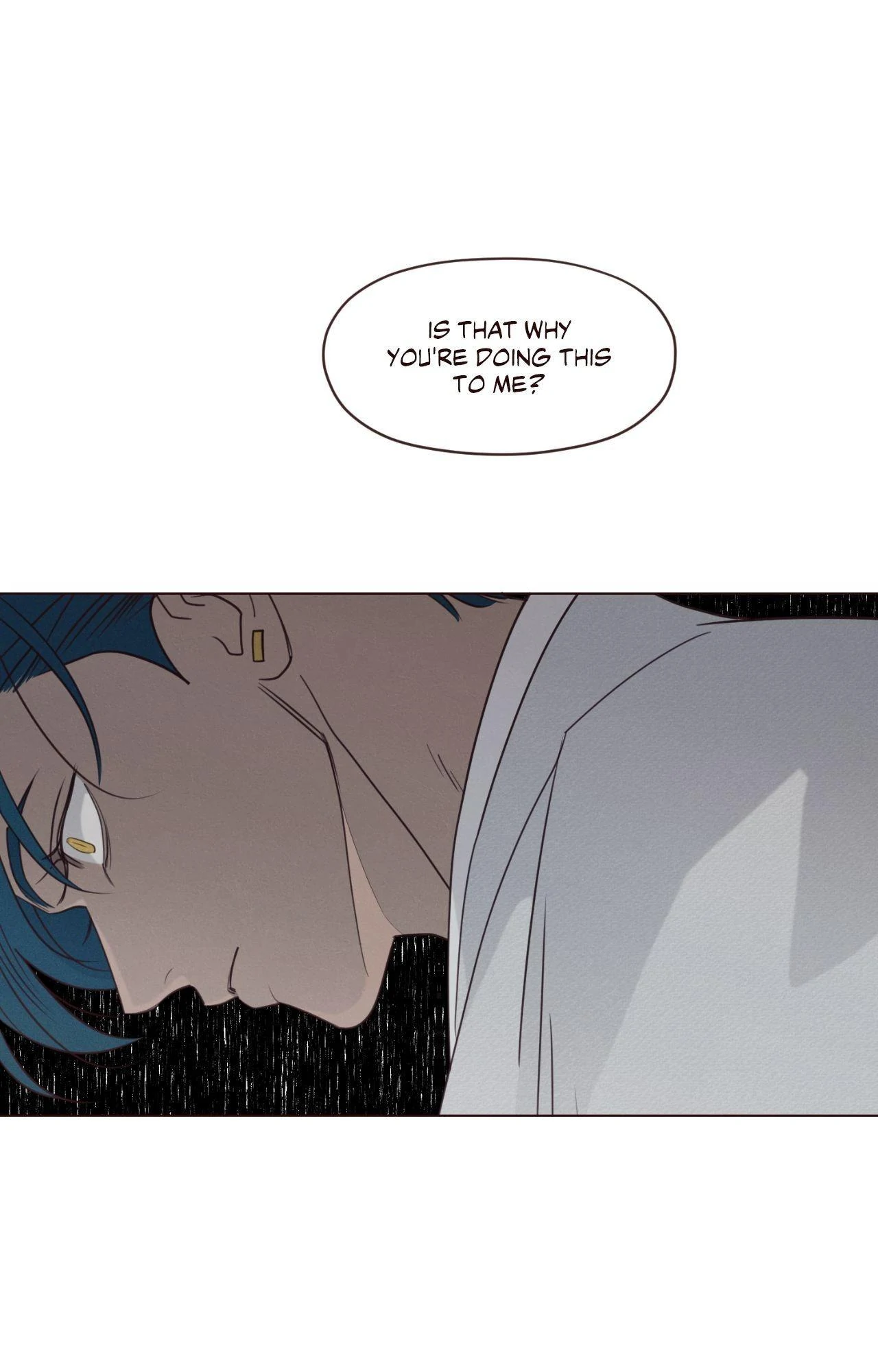 Fate Makes No Mistakes - Chapter 144 Page 74