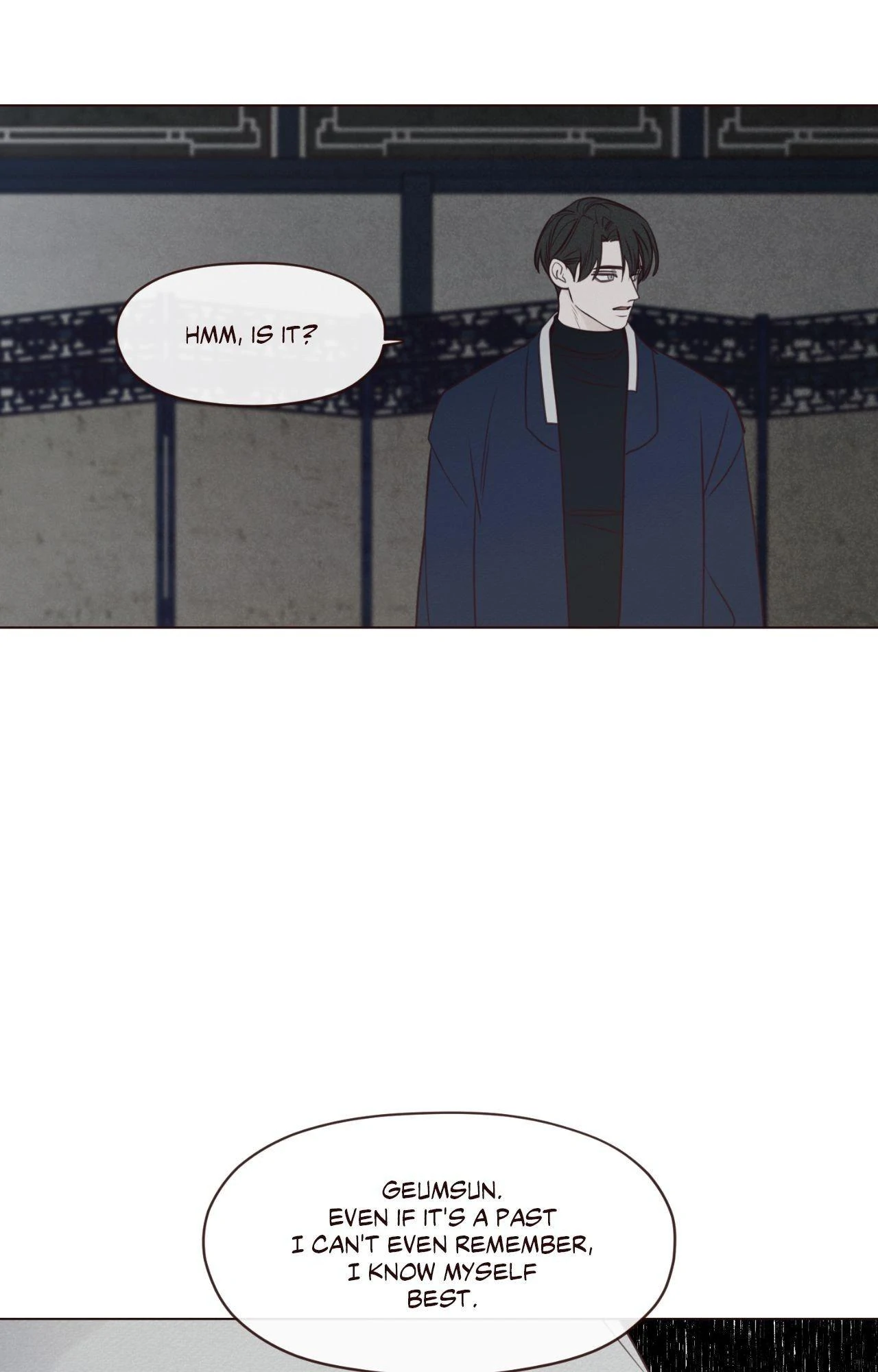 Fate Makes No Mistakes - Chapter 144 Page 75