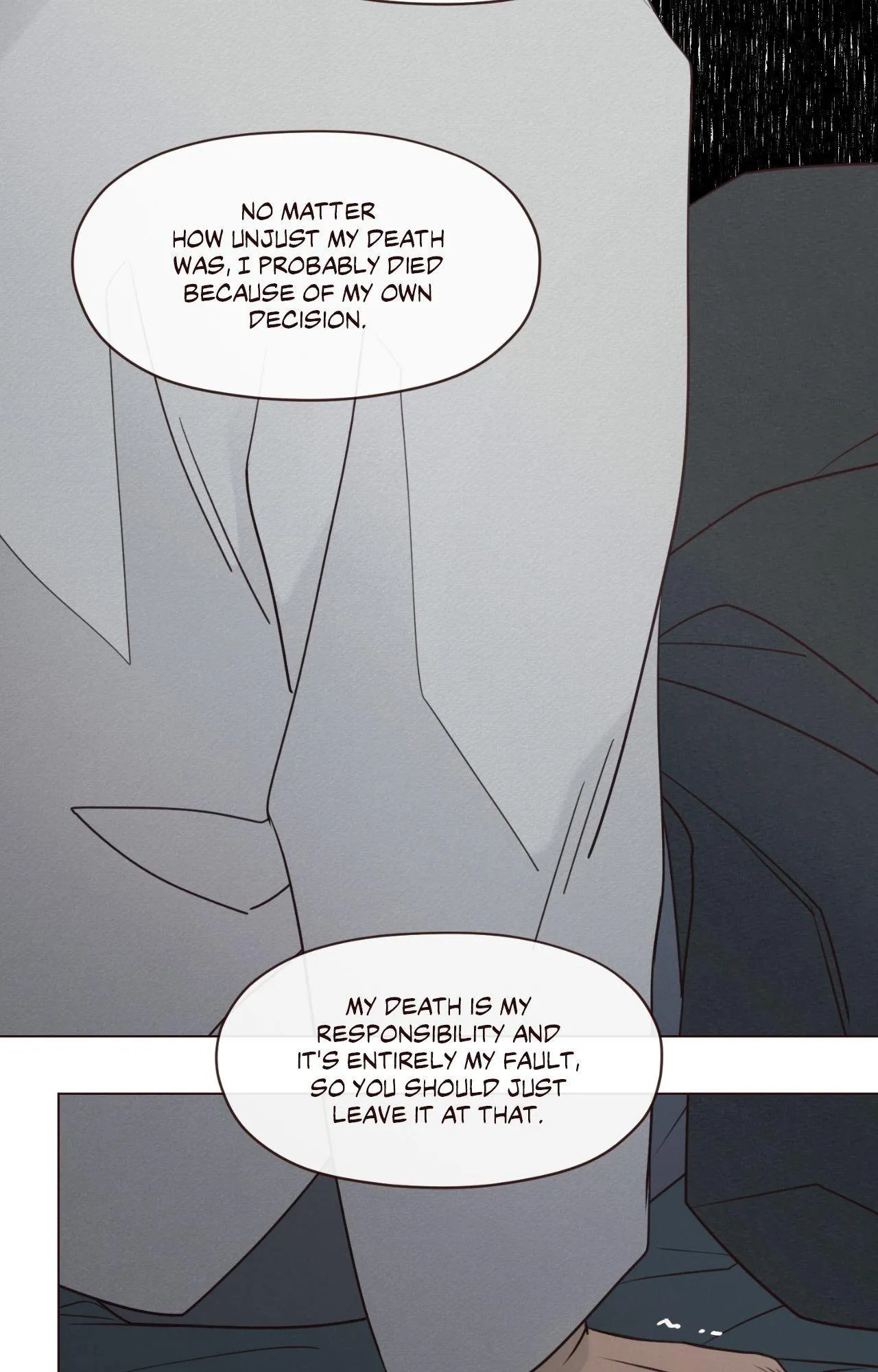 Fate Makes No Mistakes - Chapter 144 Page 76