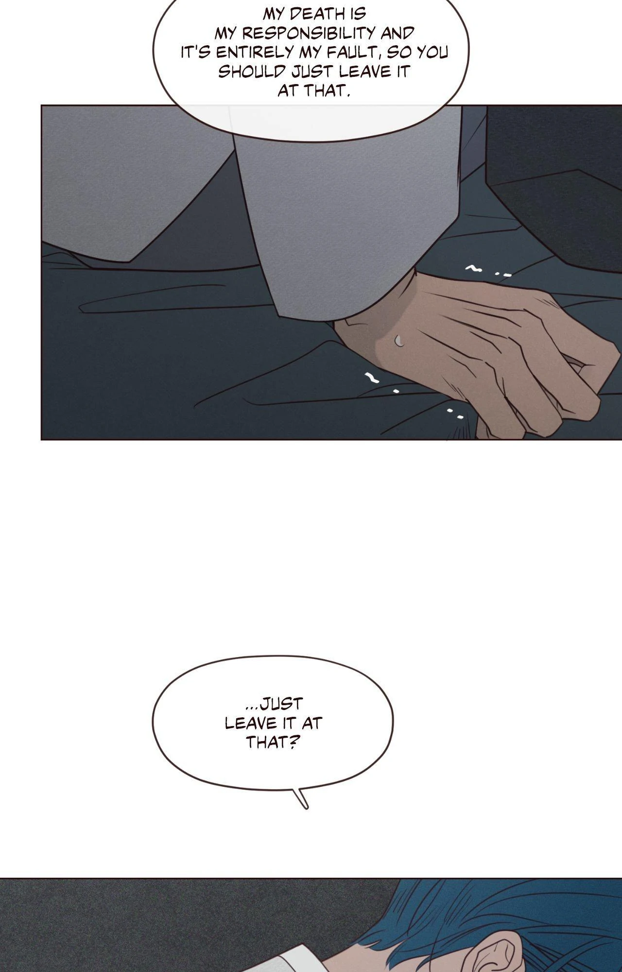 Fate Makes No Mistakes - Chapter 145 Page 2