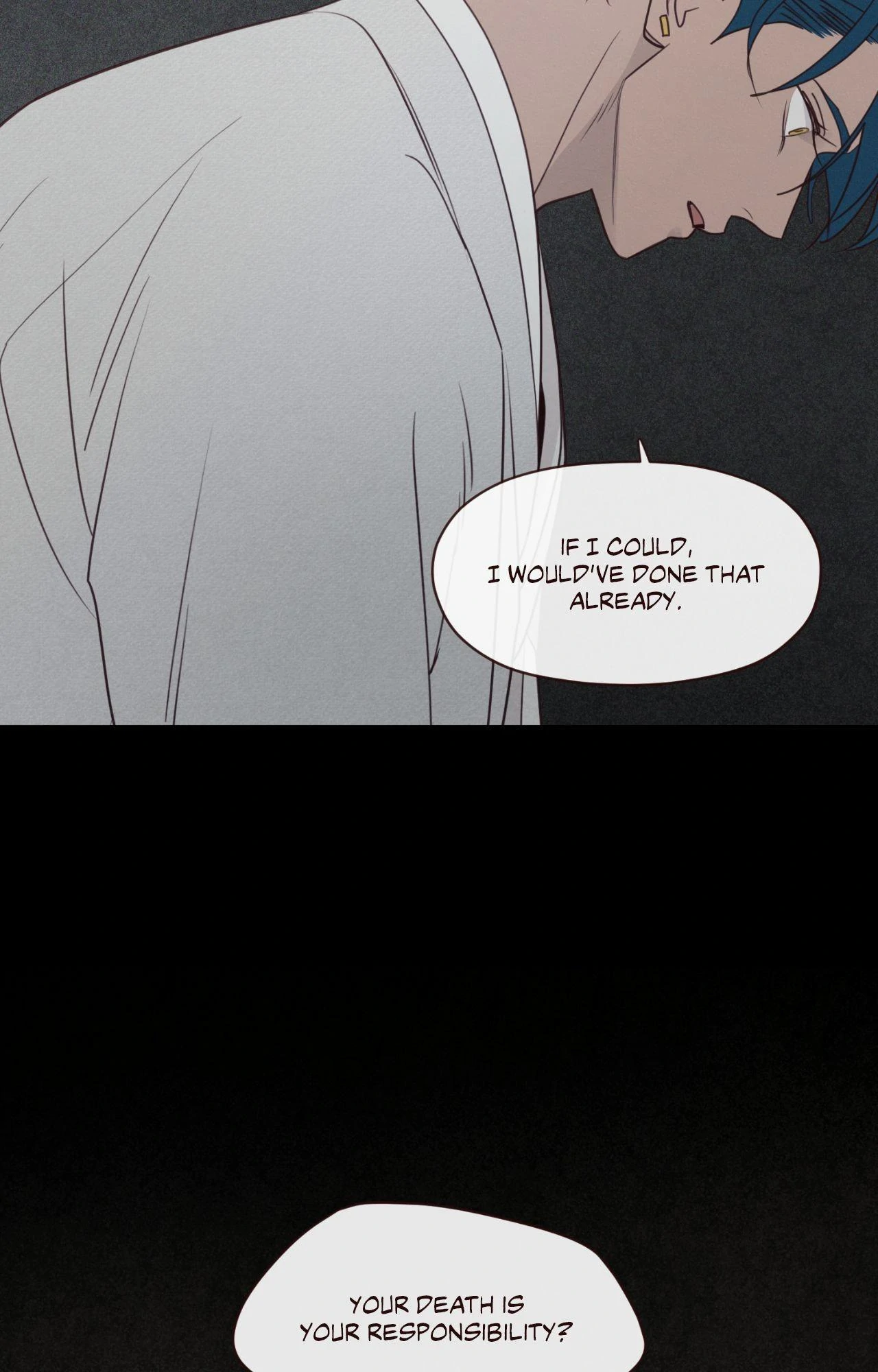 Fate Makes No Mistakes - Chapter 145 Page 3