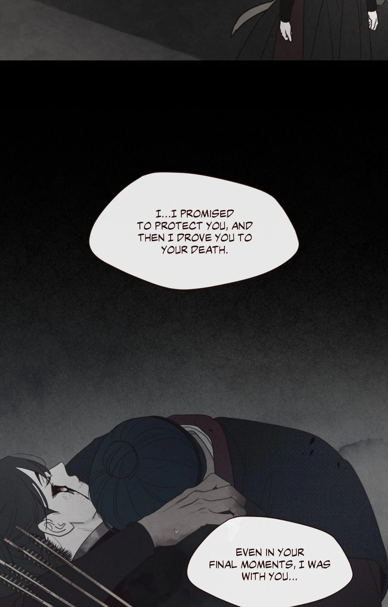 Fate Makes No Mistakes - Chapter 145 Page 5