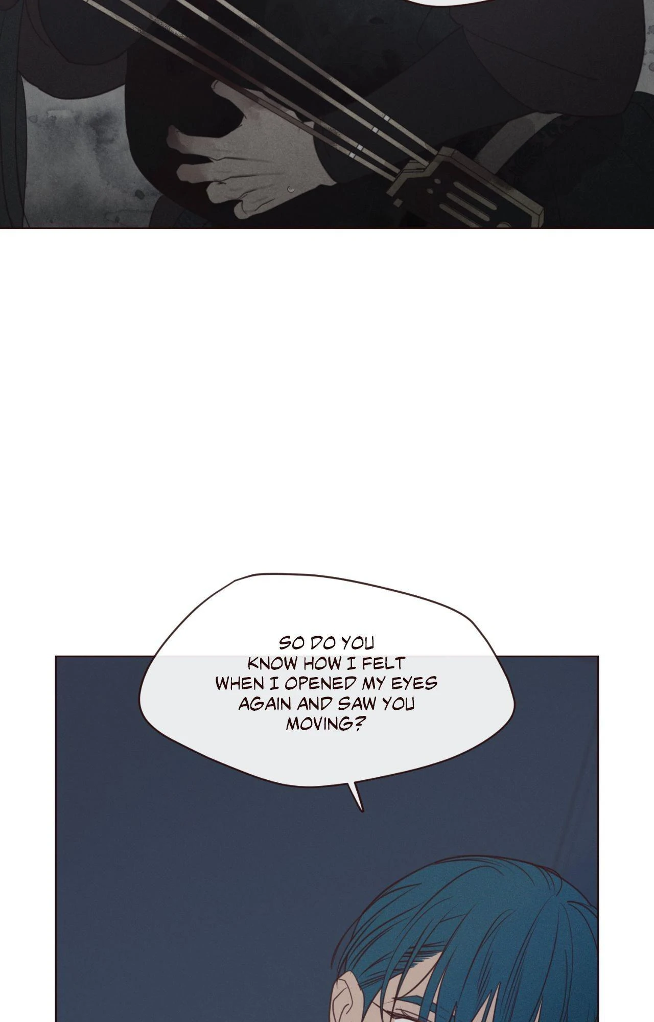 Fate Makes No Mistakes - Chapter 145 Page 6