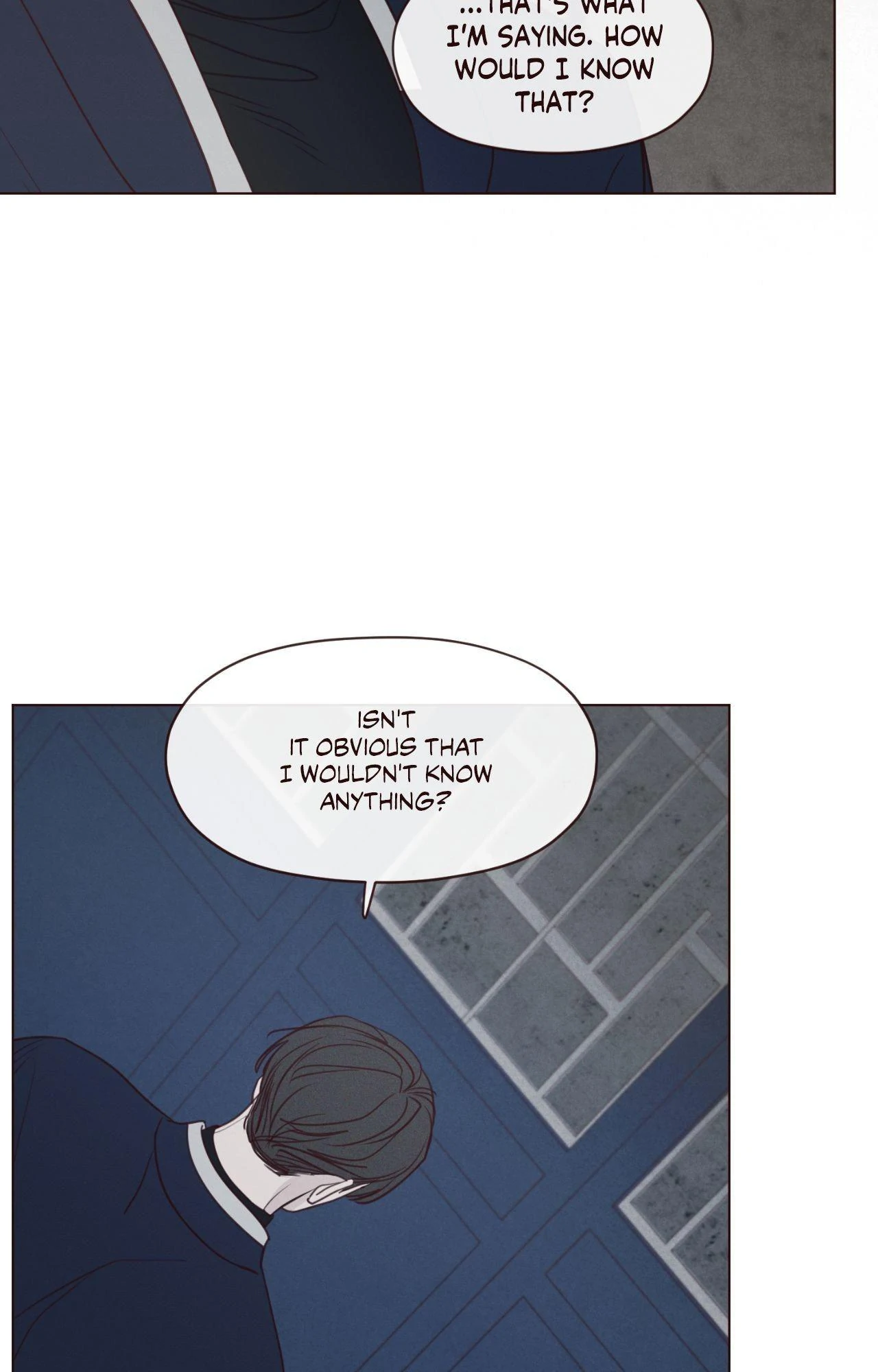 Fate Makes No Mistakes - Chapter 145 Page 11