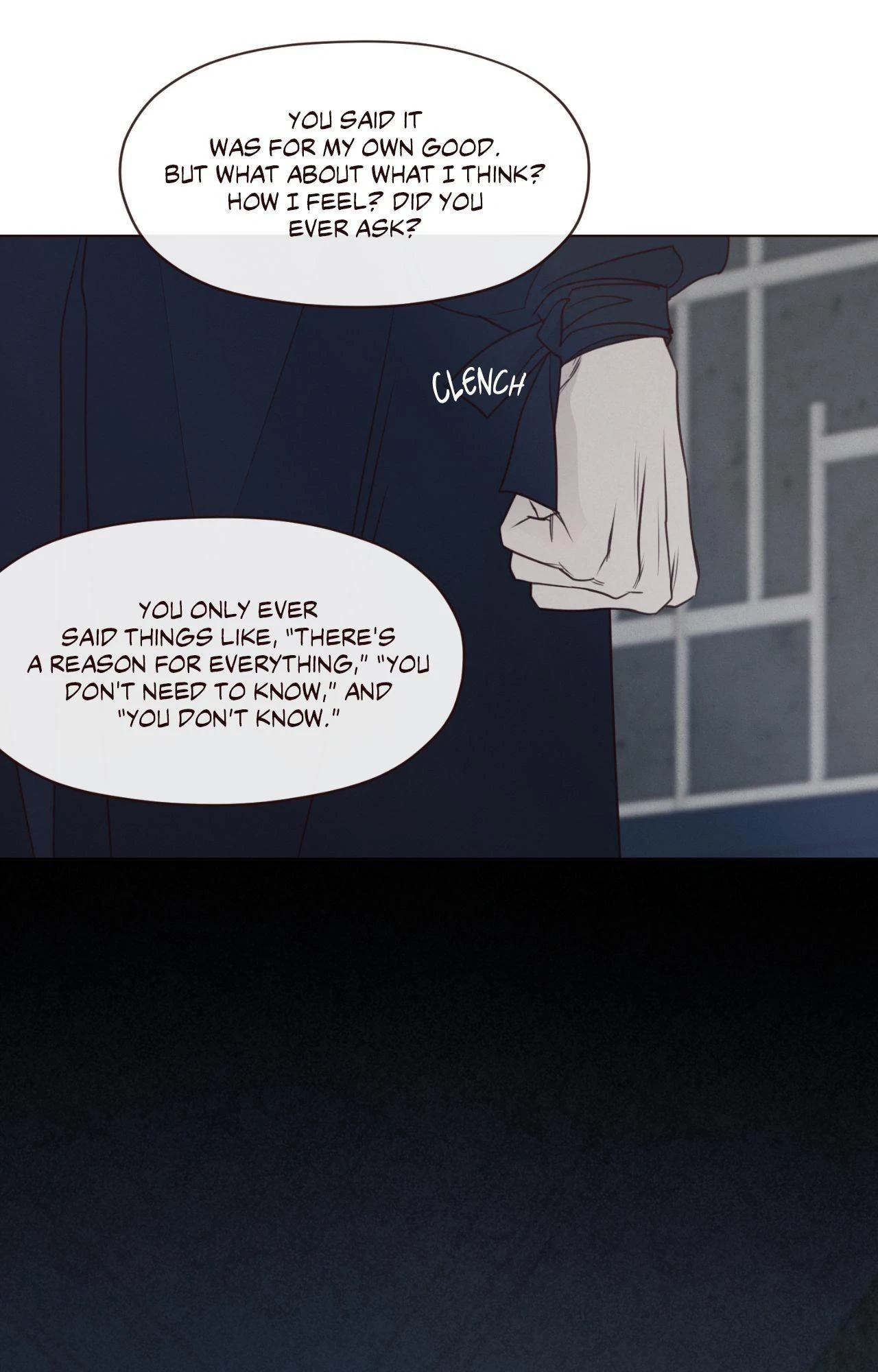 Fate Makes No Mistakes - Chapter 145 Page 14