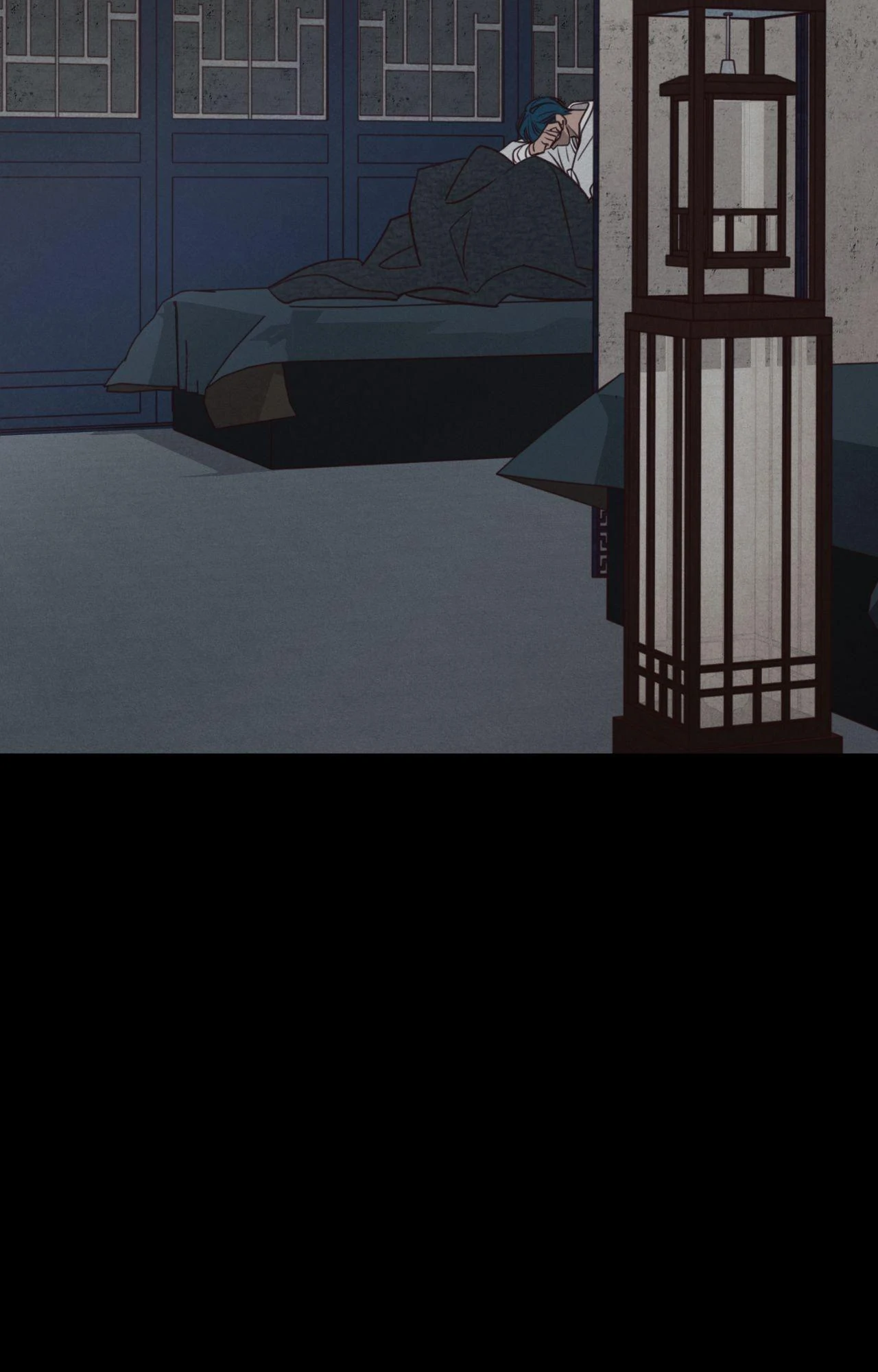 Fate Makes No Mistakes - Chapter 145 Page 21