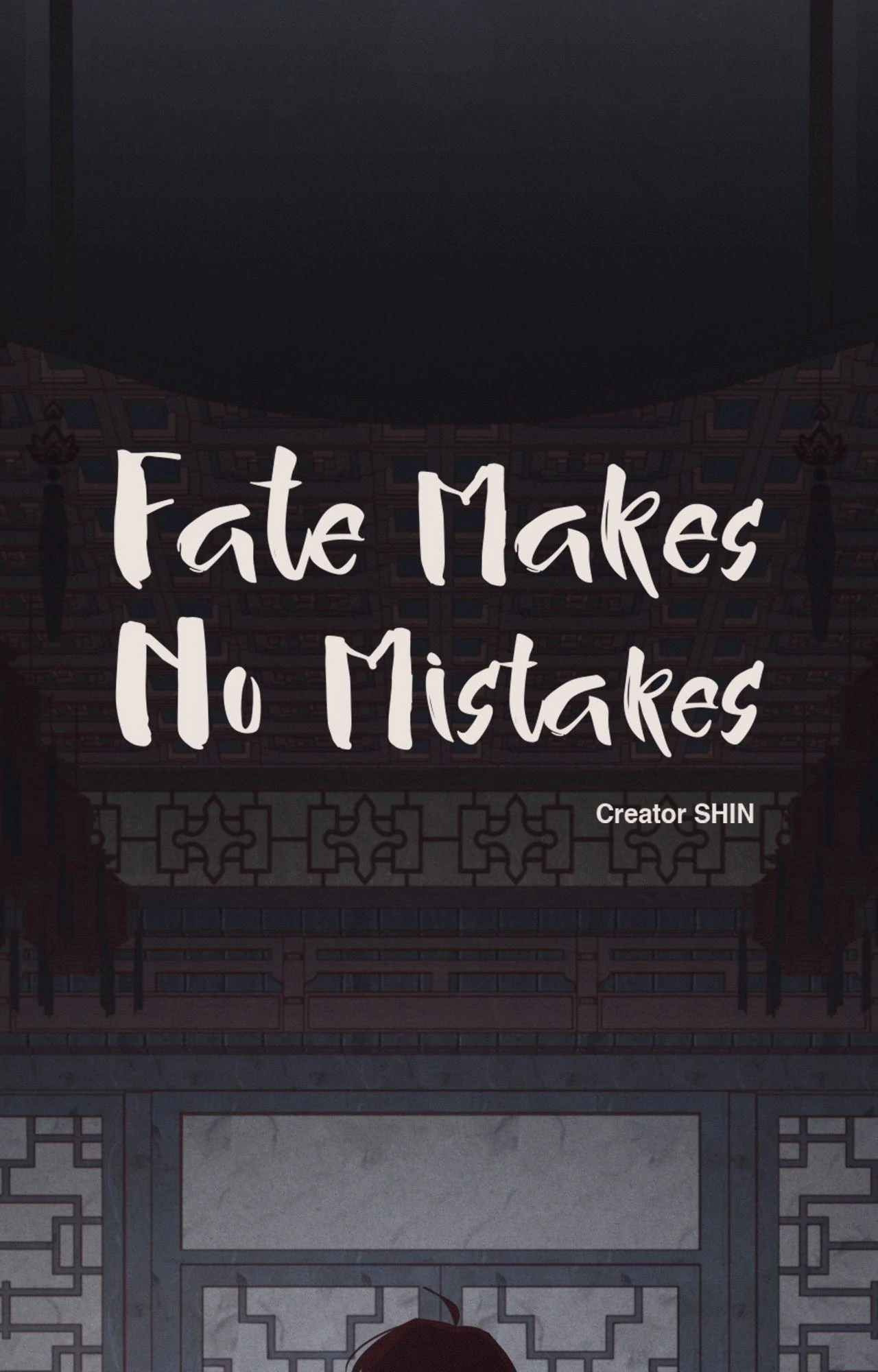 Fate Makes No Mistakes - Chapter 145 Page 23